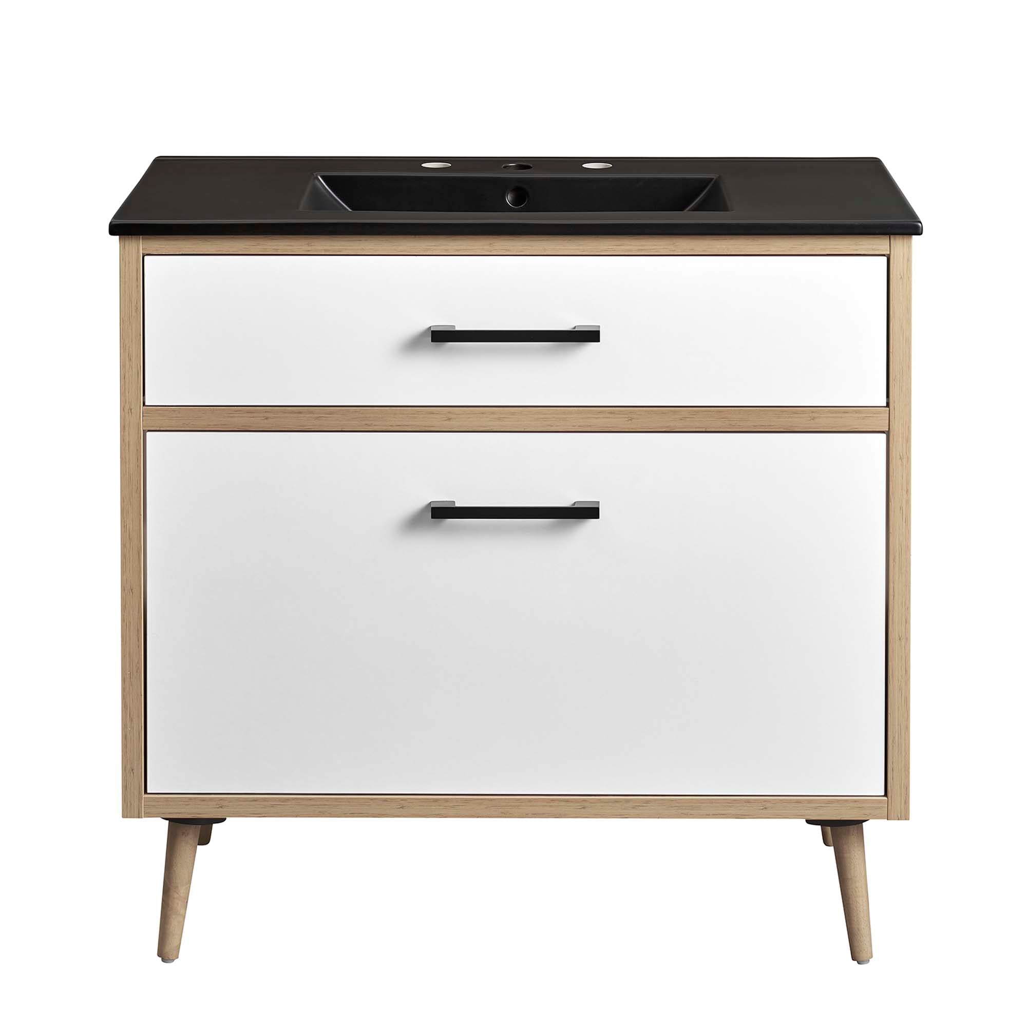 Modway Maverick 36" Bathroom Vanity