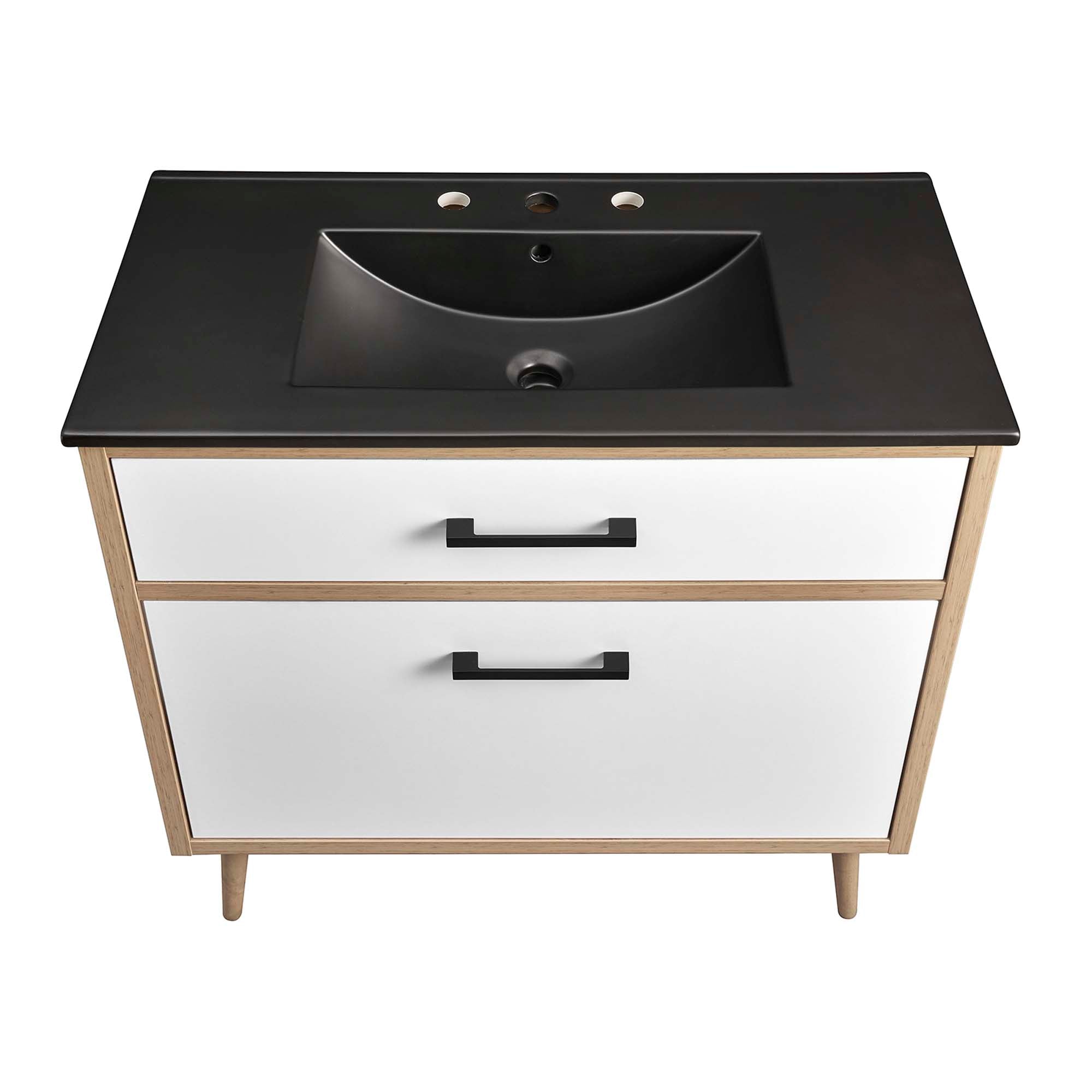 Modway Maverick 36" Bathroom Vanity