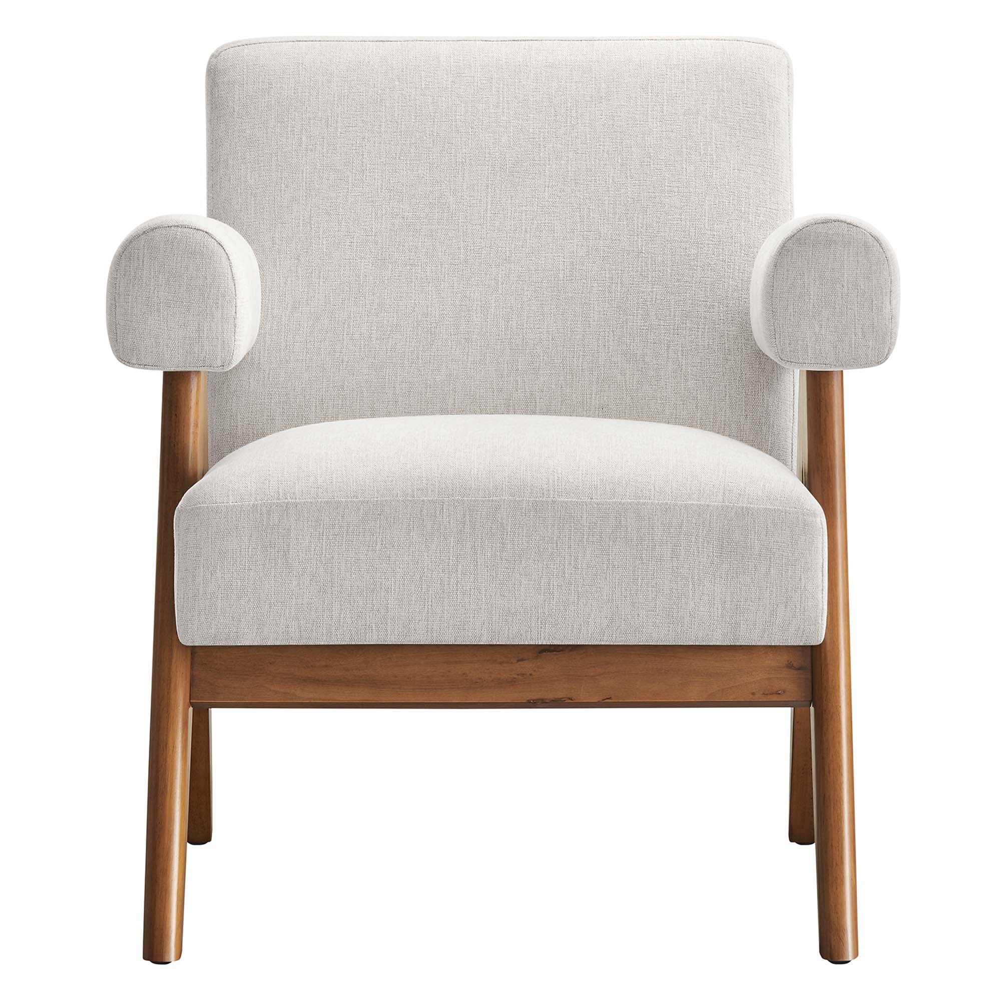 Modway Lyra Fabric Armchair