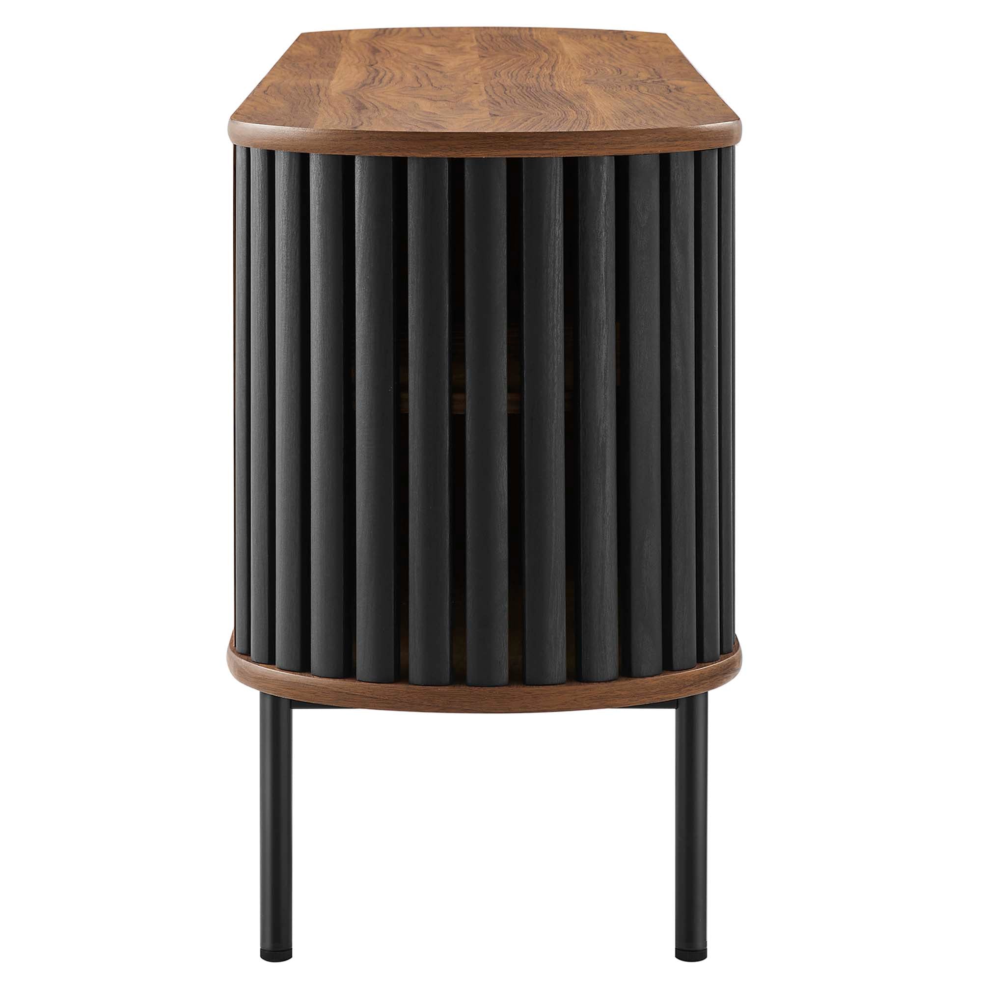 Modway Fortitude 71" TV Stand