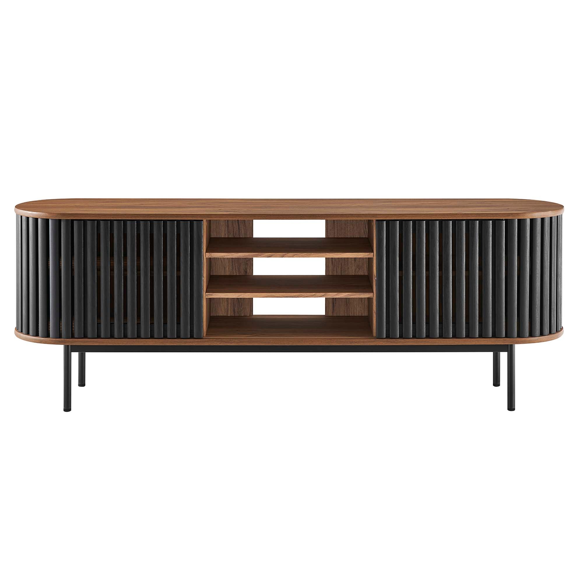 Modway Fortitude 71" TV Stand