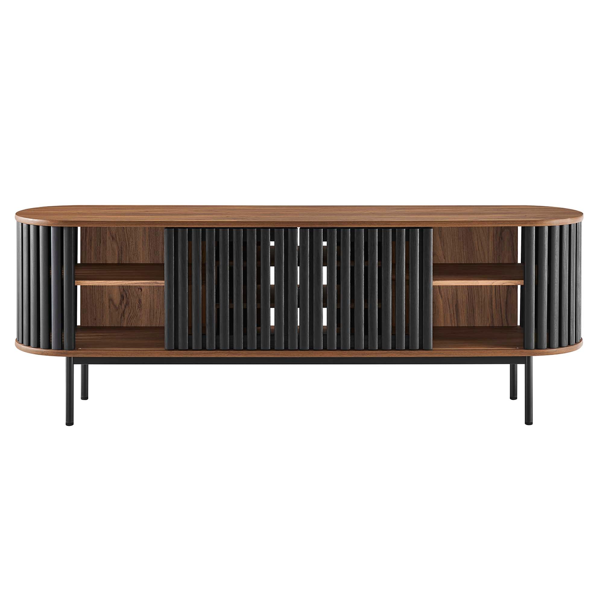 Modway Fortitude 71" TV Stand