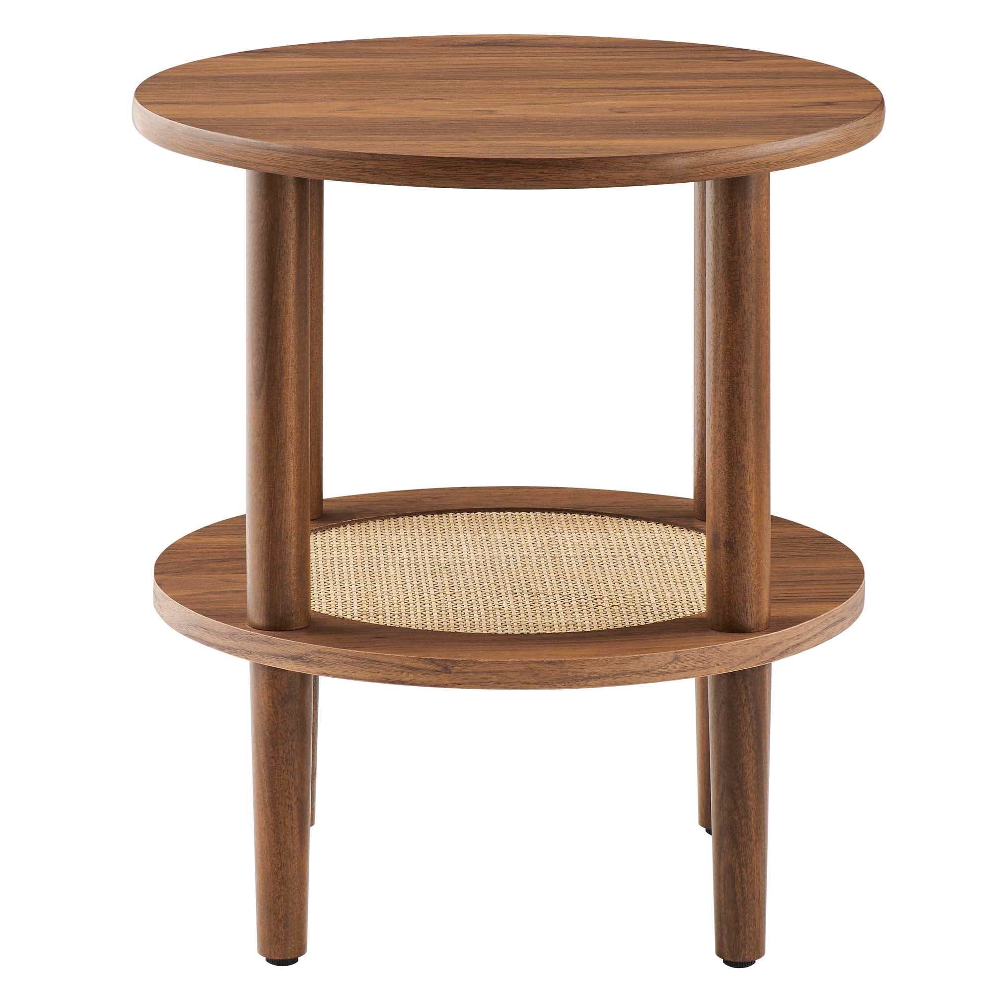 Modway Torus Round Side Table