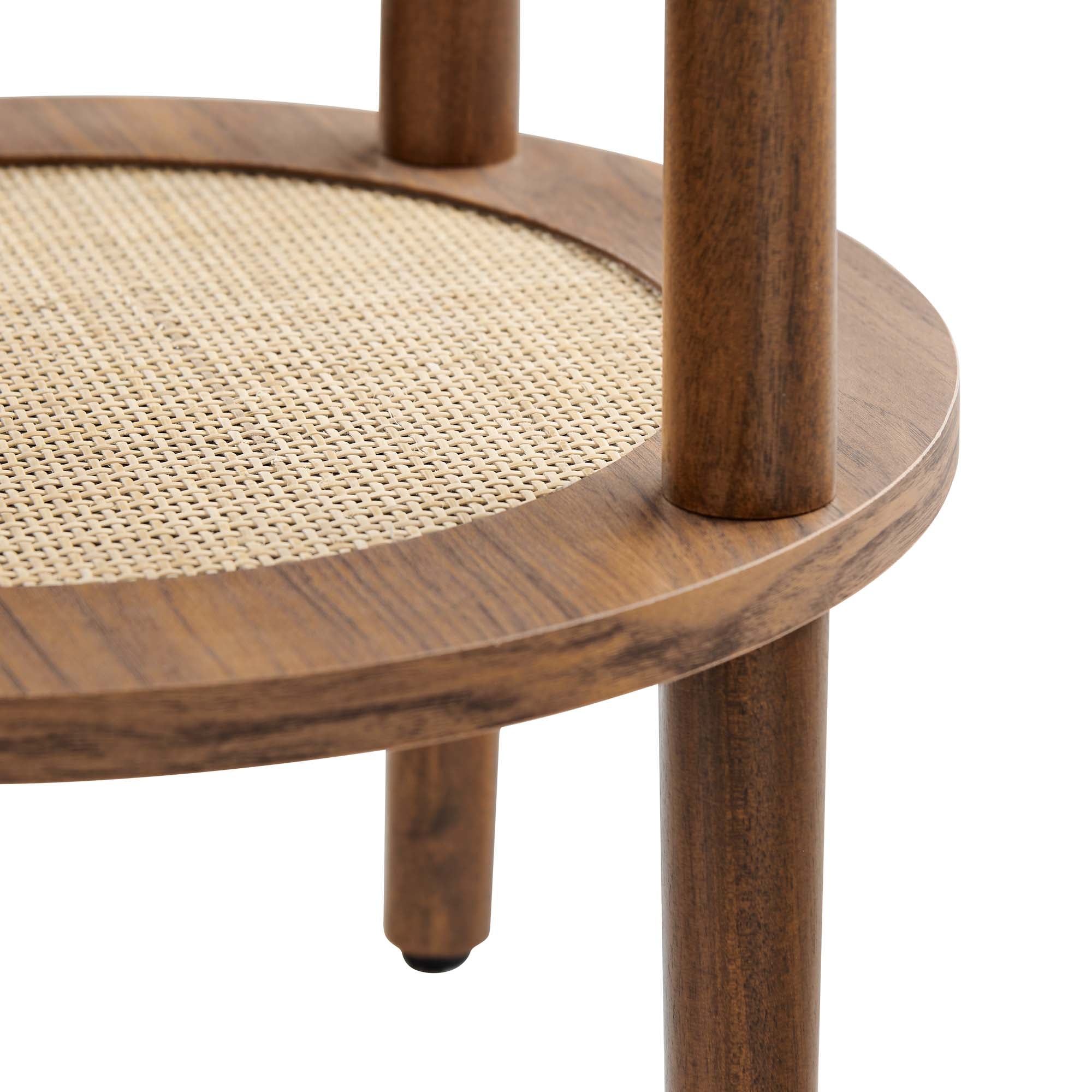 Modway Torus Round Side Table
