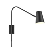 Modway Faye Metal Wall Sconce