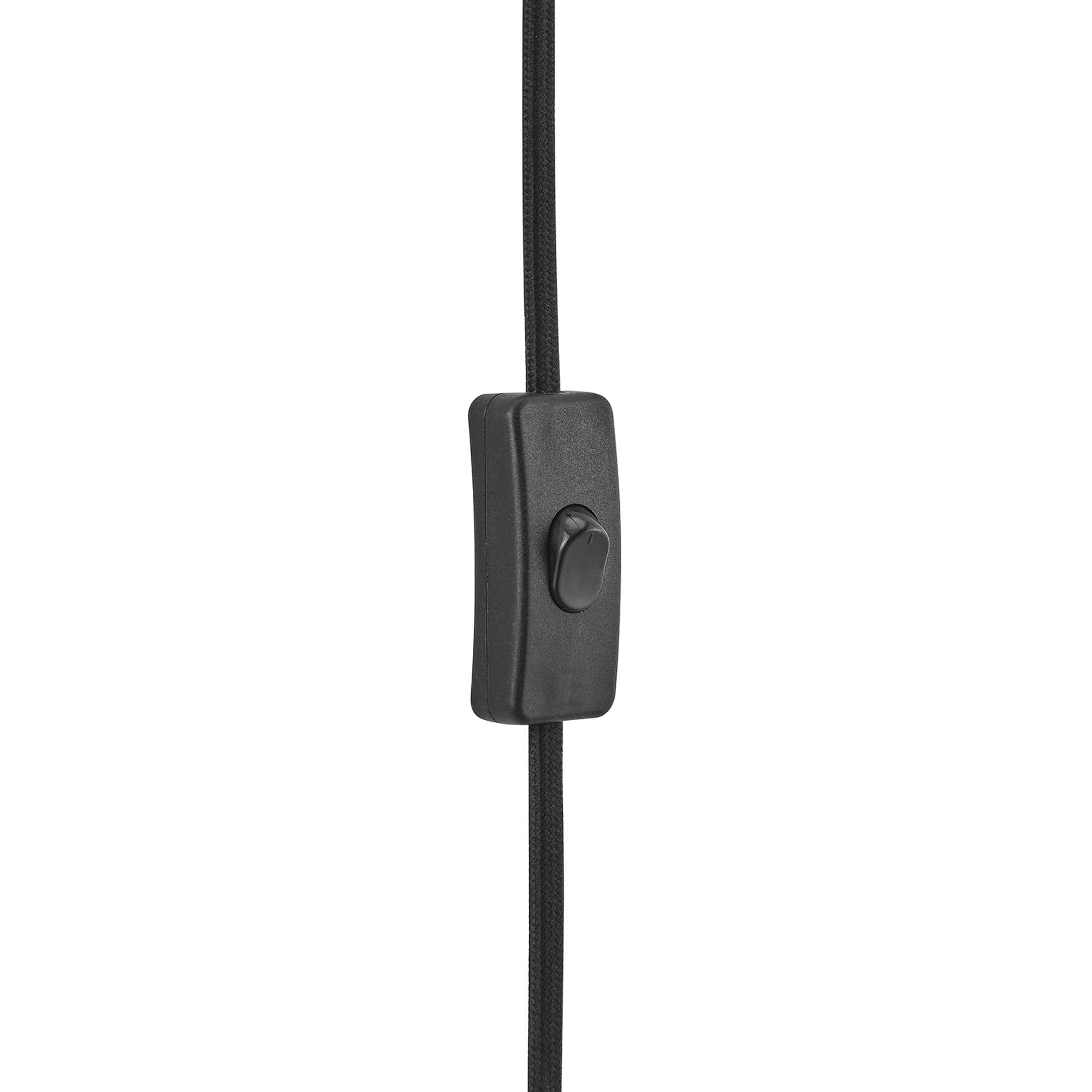 Modway Faye Metal Wall Sconce