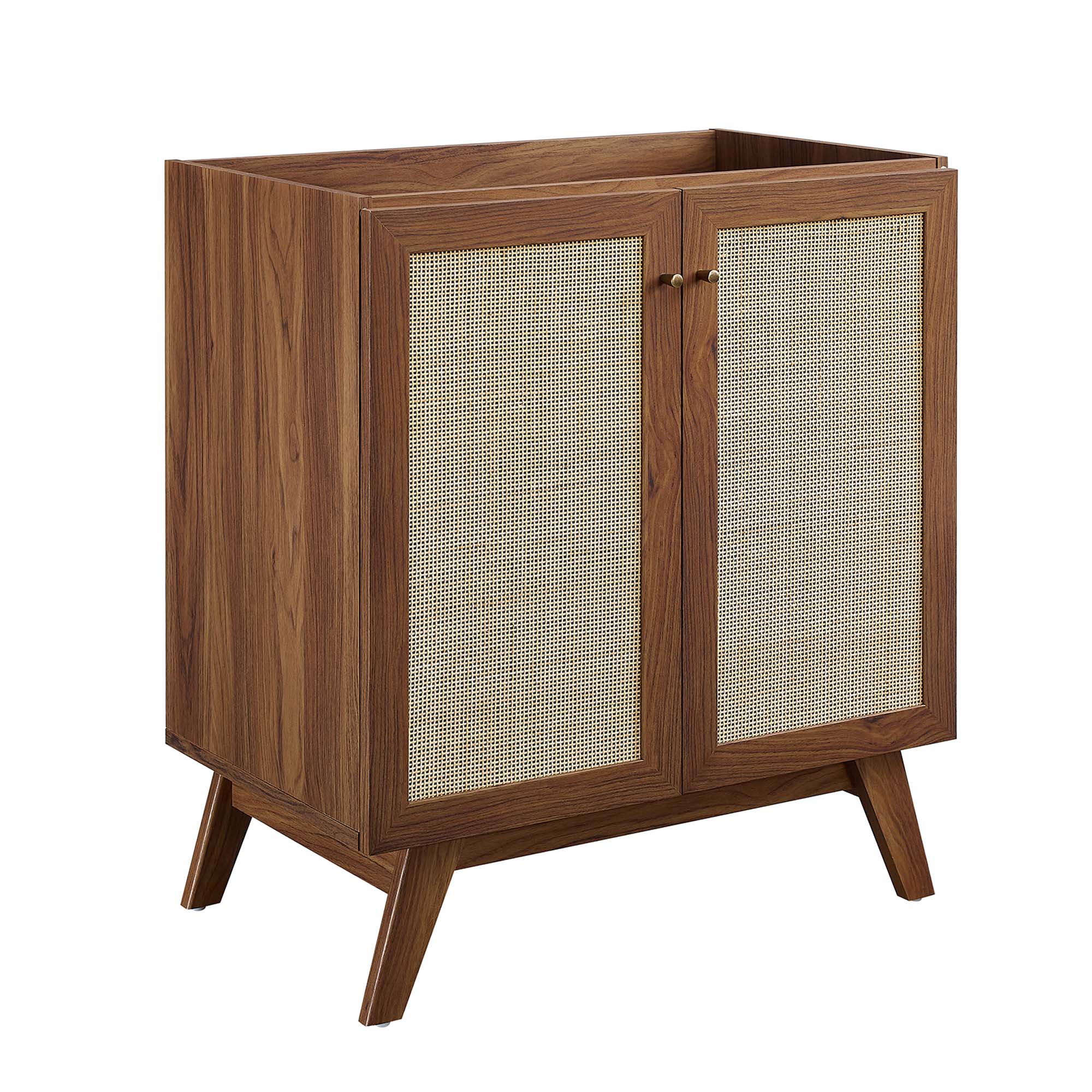 Modway Soma 30” Bathroom Vanity Cabinet (Sink Basin Not Included)