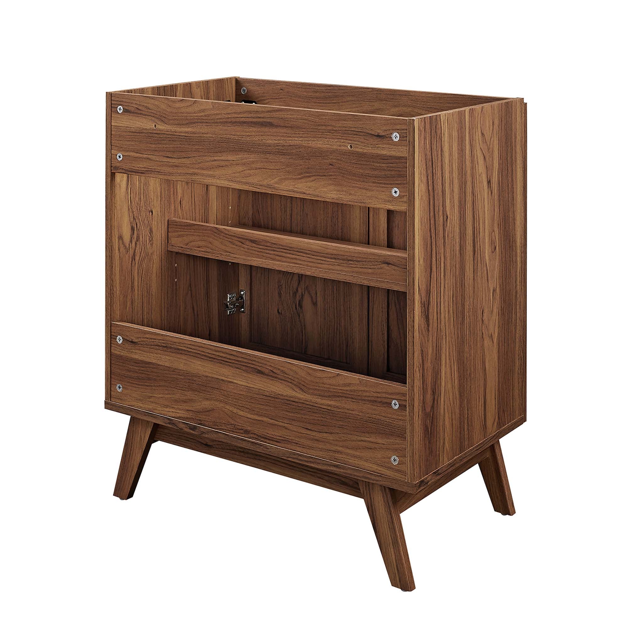 Modway Soma 30” Bathroom Vanity Cabinet (Sink Basin Not Included)
