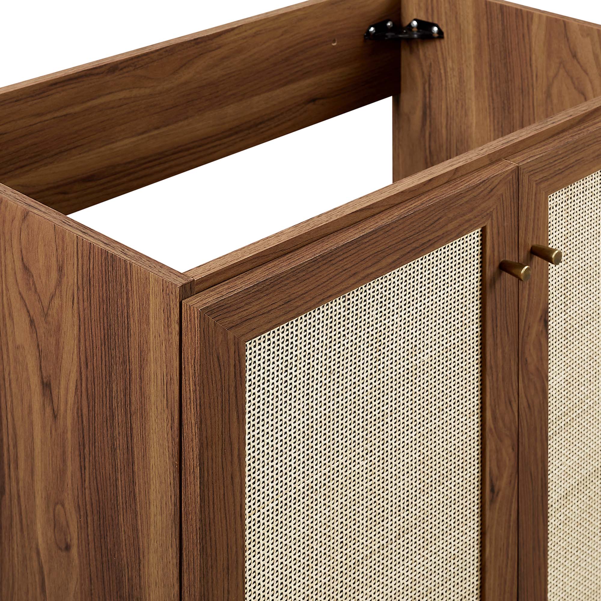 Modway Soma 30” Bathroom Vanity Cabinet (Sink Basin Not Included)
