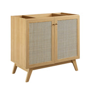 Modway Soma 36” Bathroom Vanity Cabinet (Sink Basin Not Included)