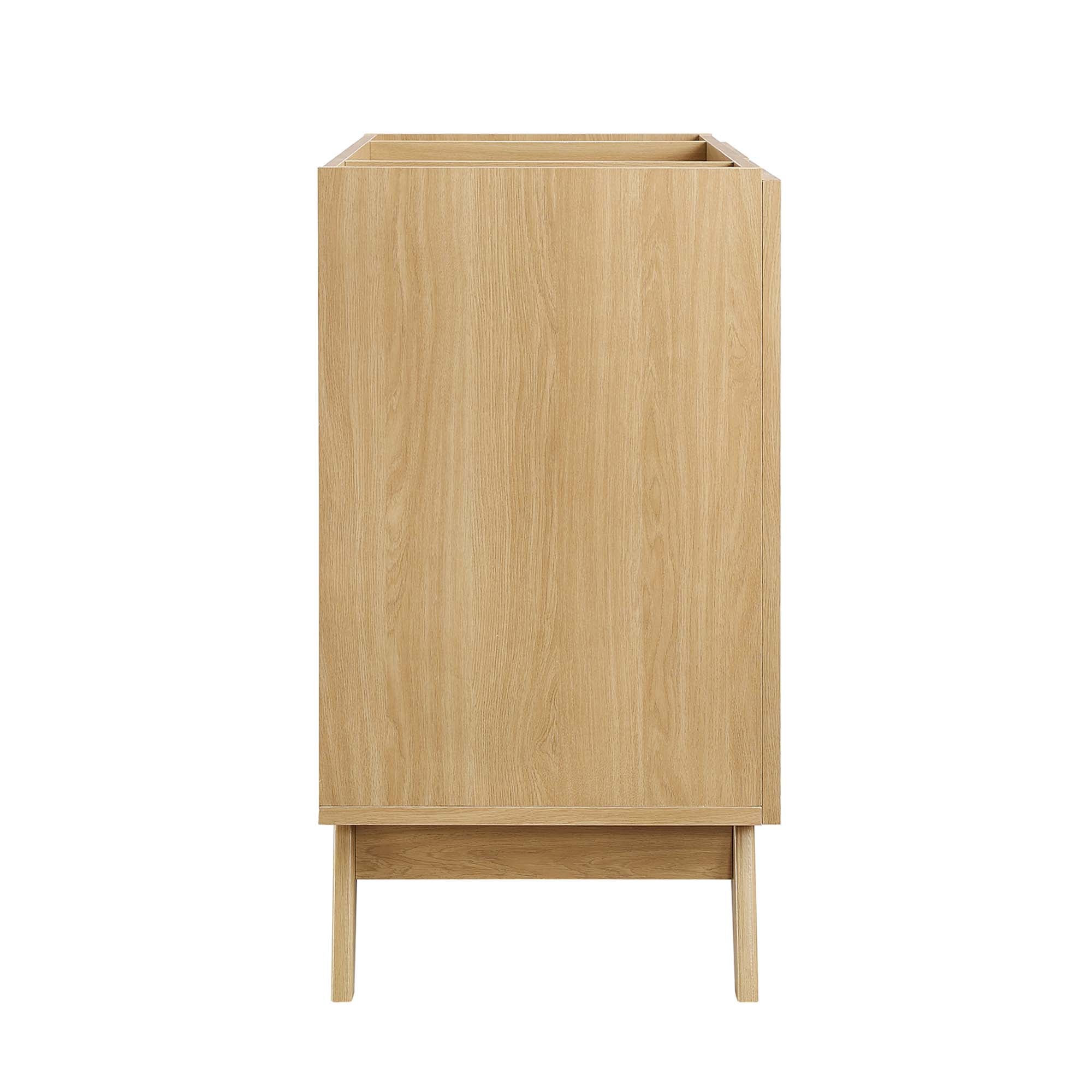 Modway Soma 36” Bathroom Vanity Cabinet (Sink Basin Not Included)