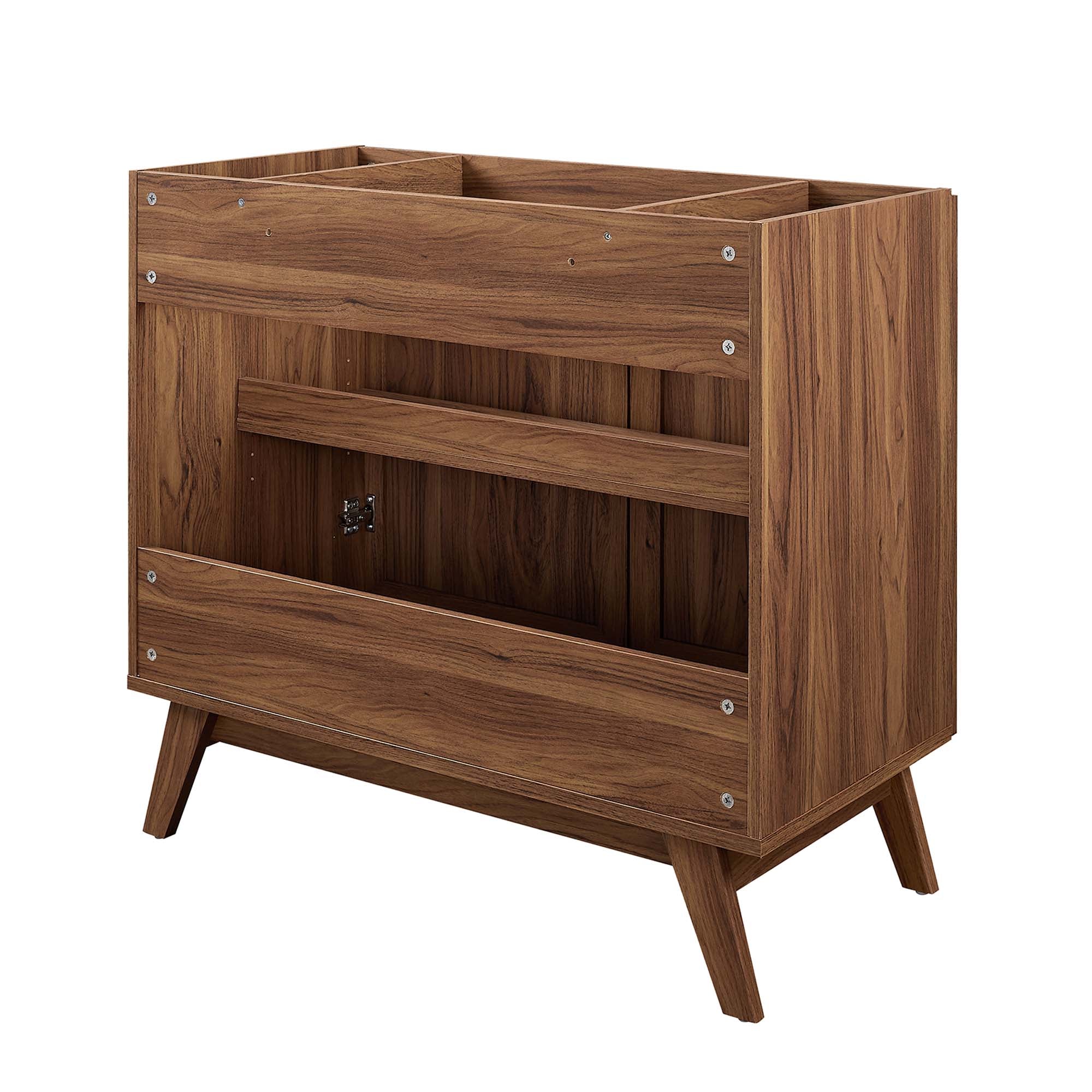 Modway Soma 36” Bathroom Vanity Cabinet (Sink Basin Not Included)