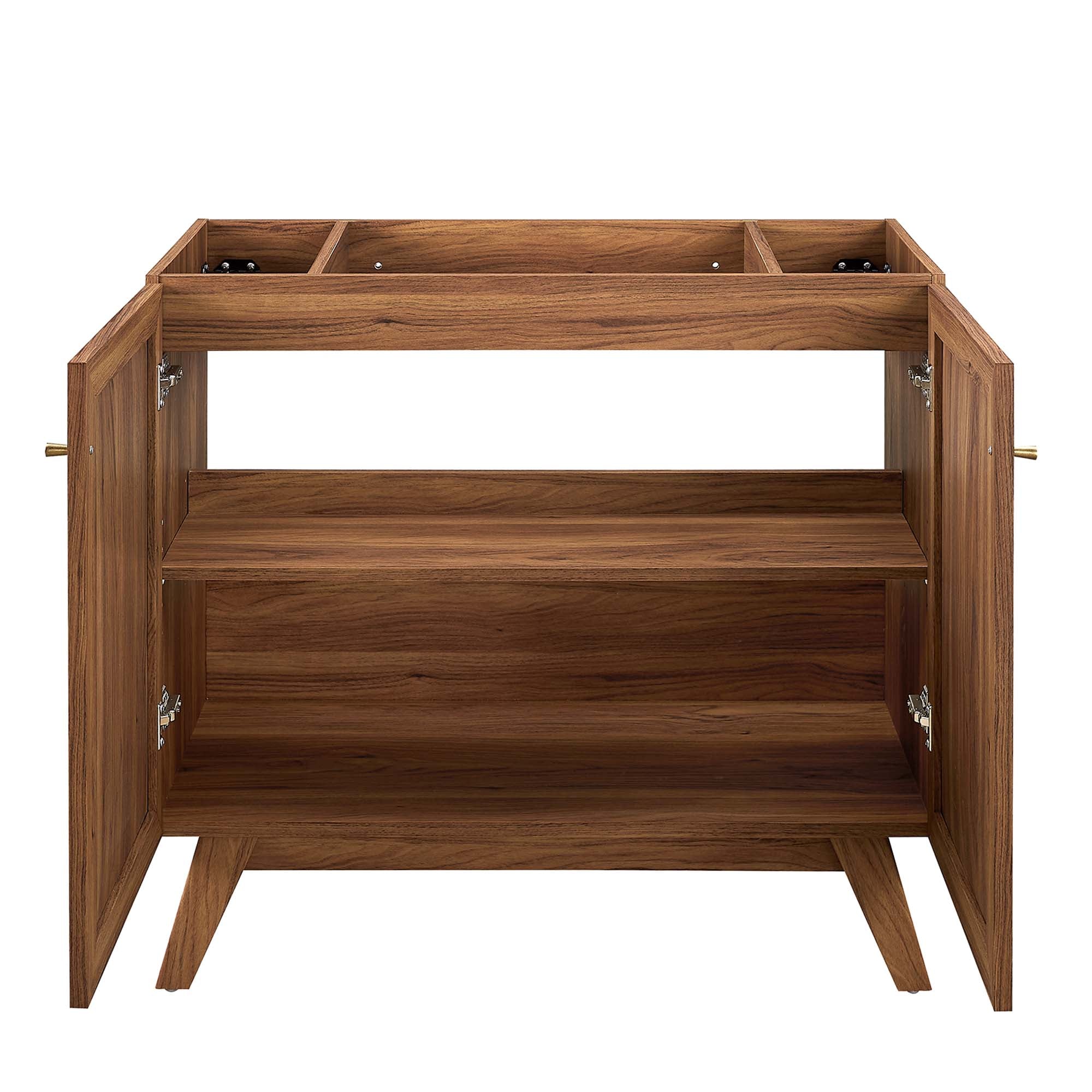 Modway Soma 36” Bathroom Vanity Cabinet (Sink Basin Not Included)