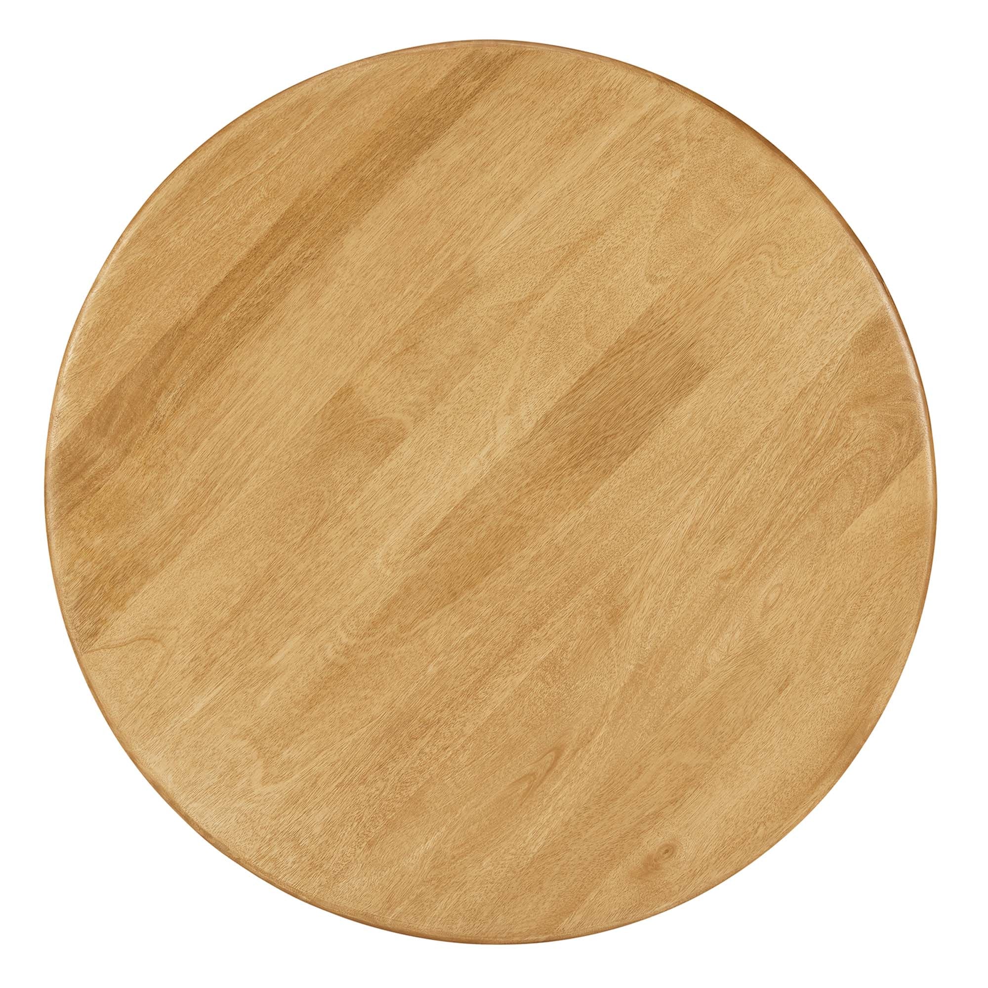 Modway Rivian Round 34" Coffee Table