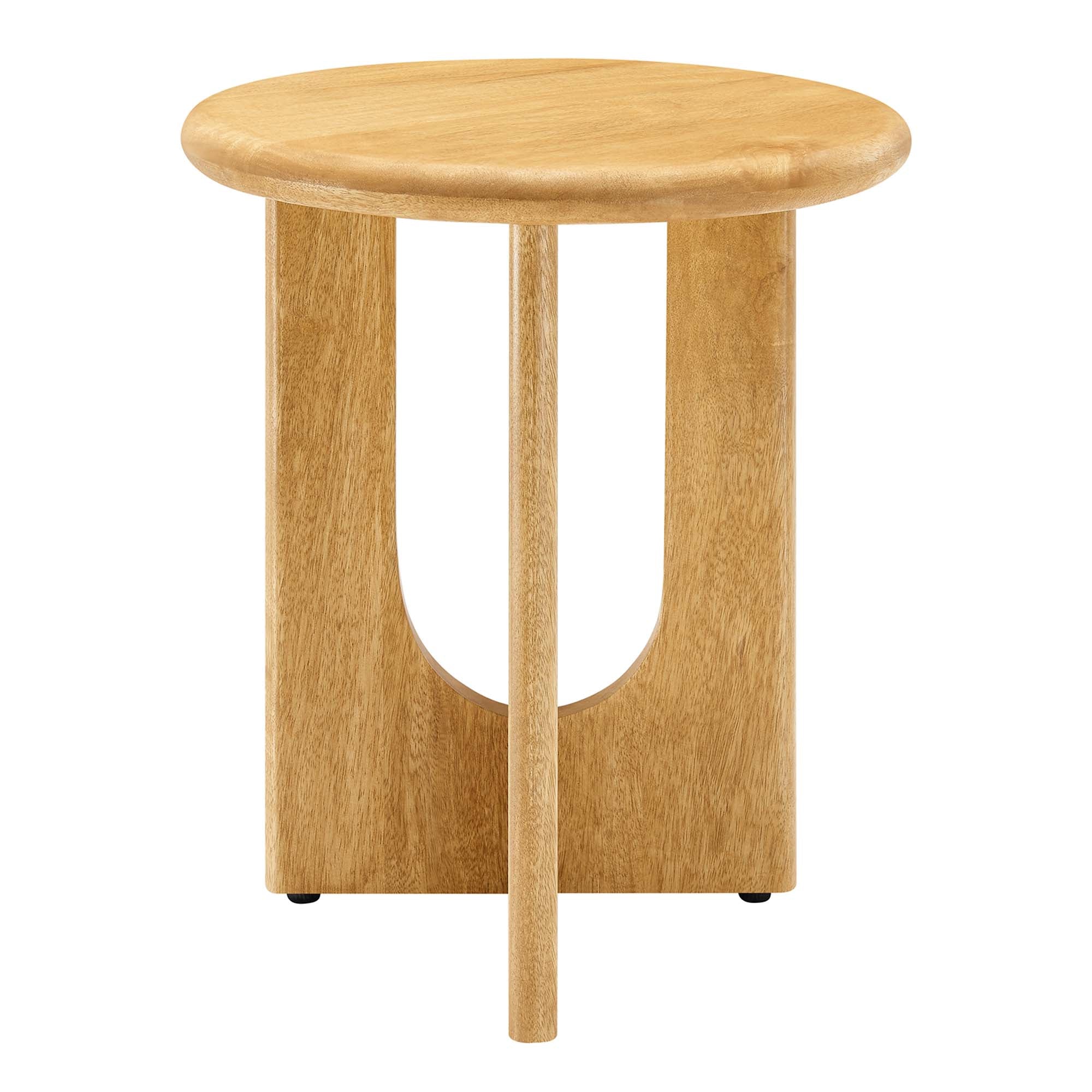 Modway Rivian Round Side Table