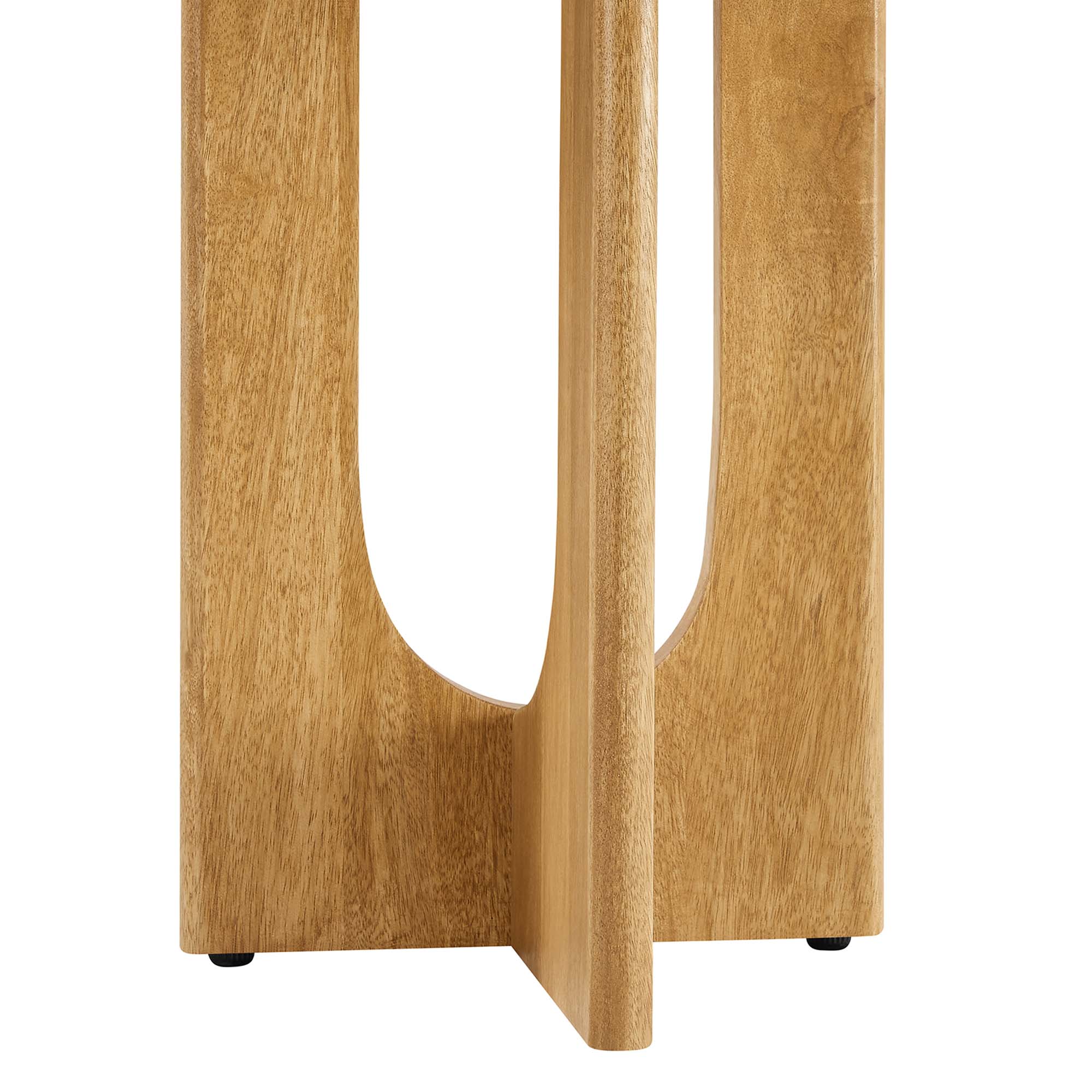 Modway Rivian Round Side Table