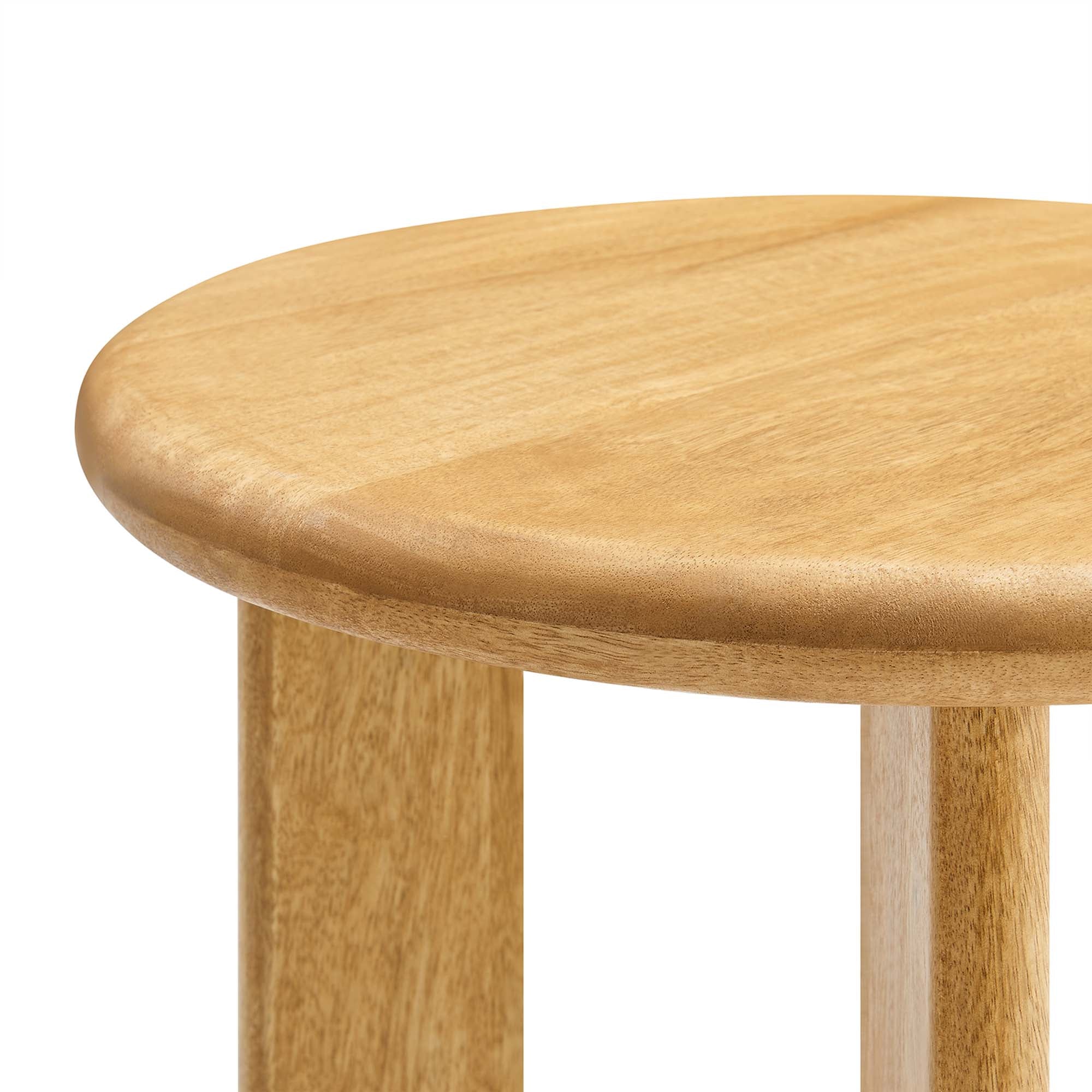 Modway Rivian Round Side Table