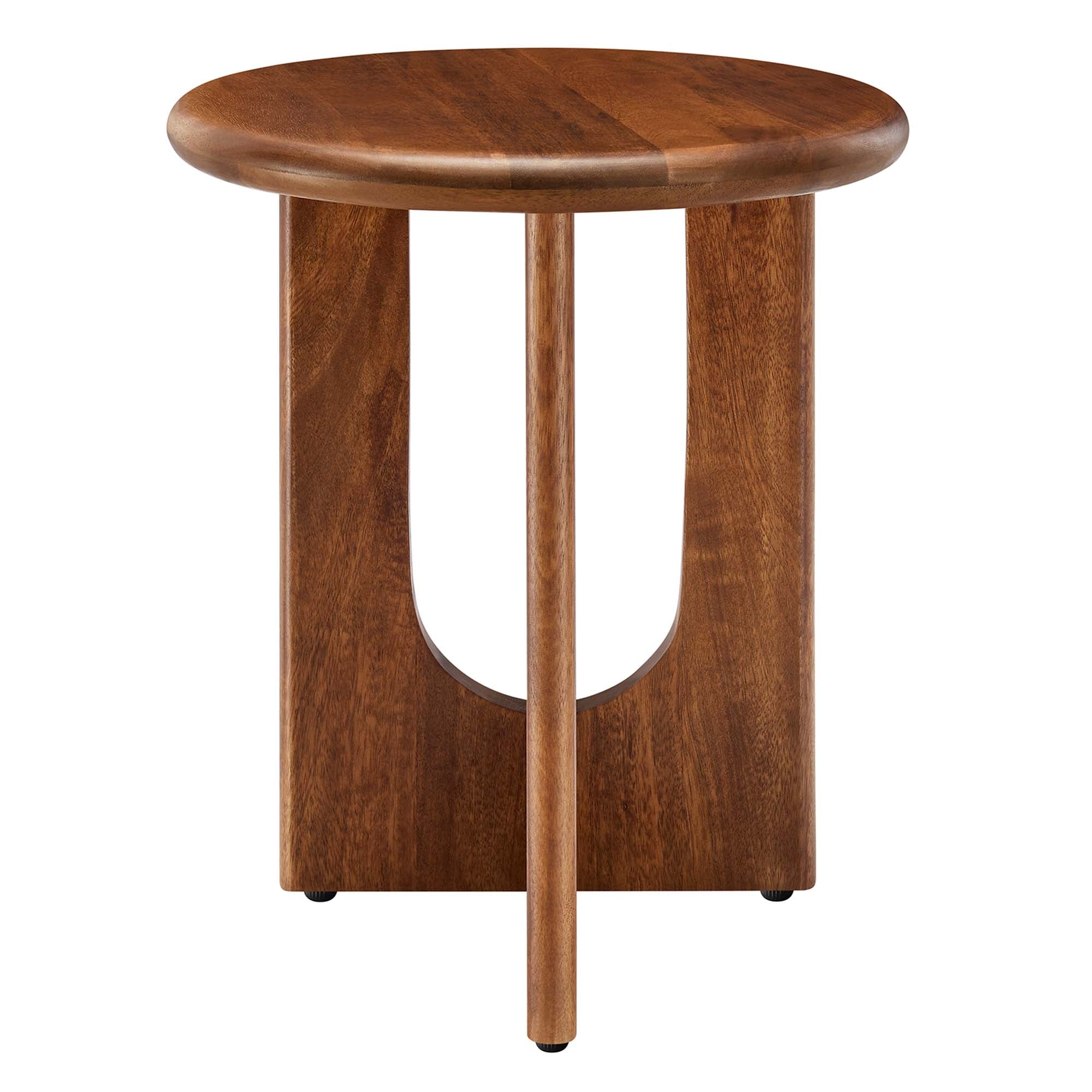 Modway Rivian Round Side Table
