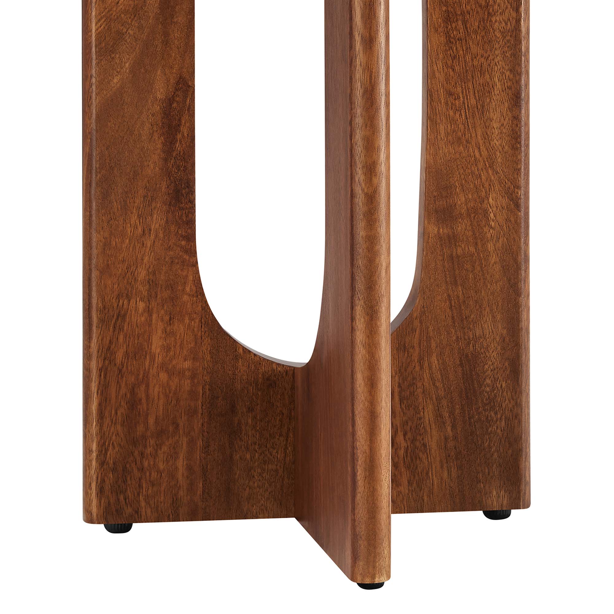 Modway Rivian Round Side Table