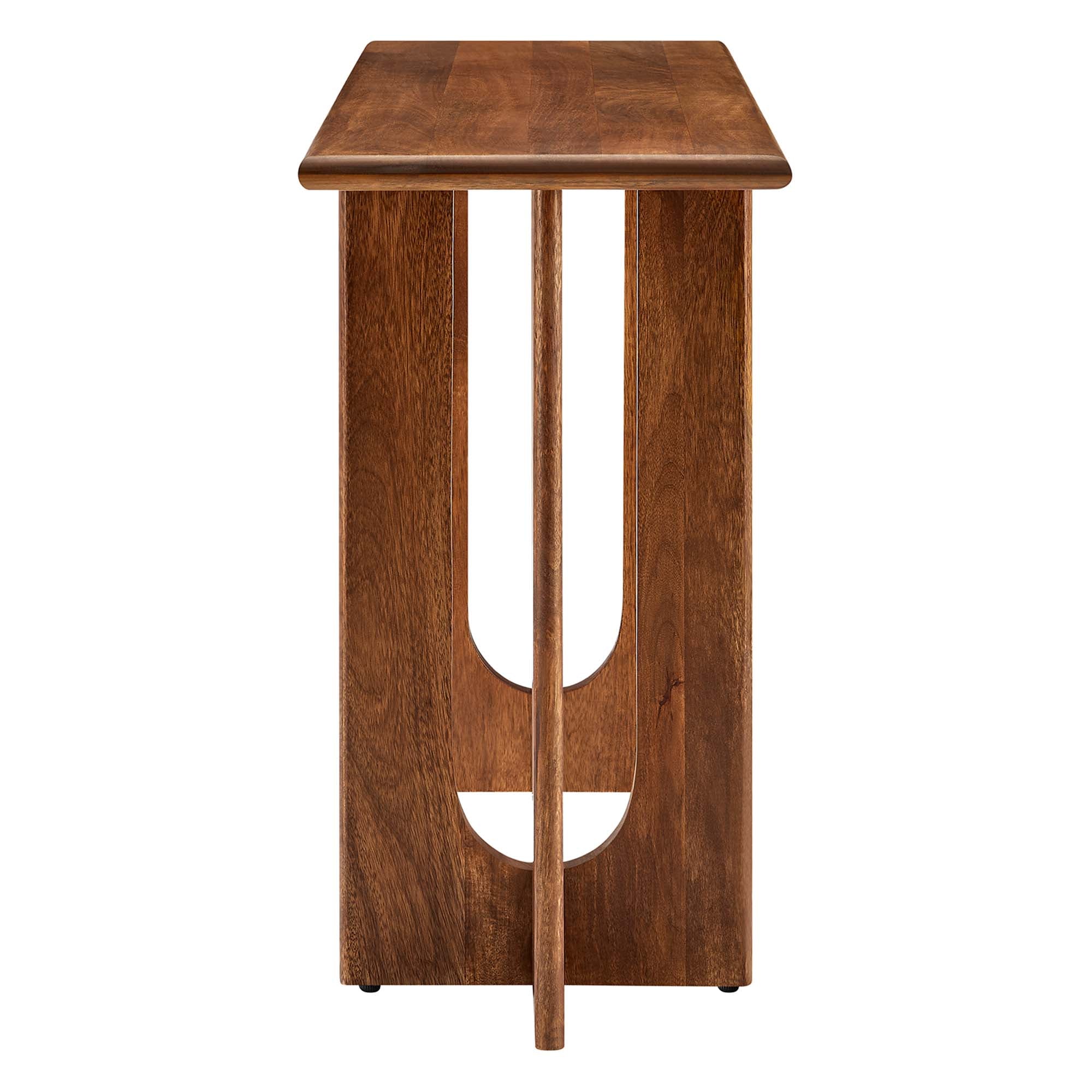 Modway Rivian 46" Console Table