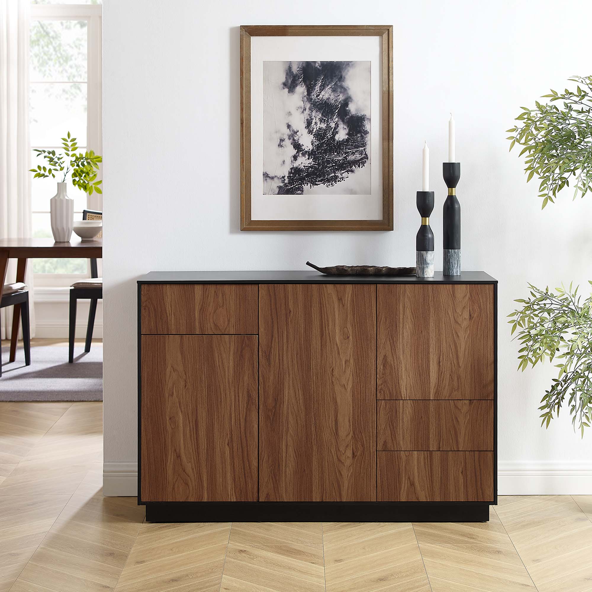 Modway Holden 47” Sideboard