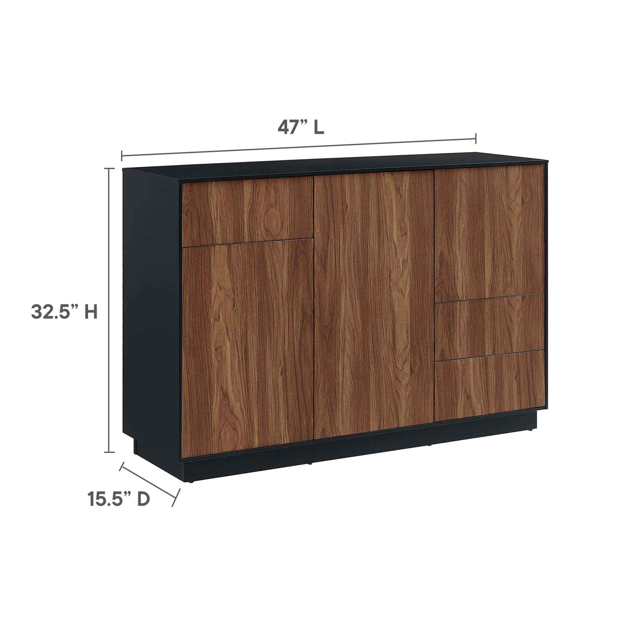 Modway Holden 47” Sideboard