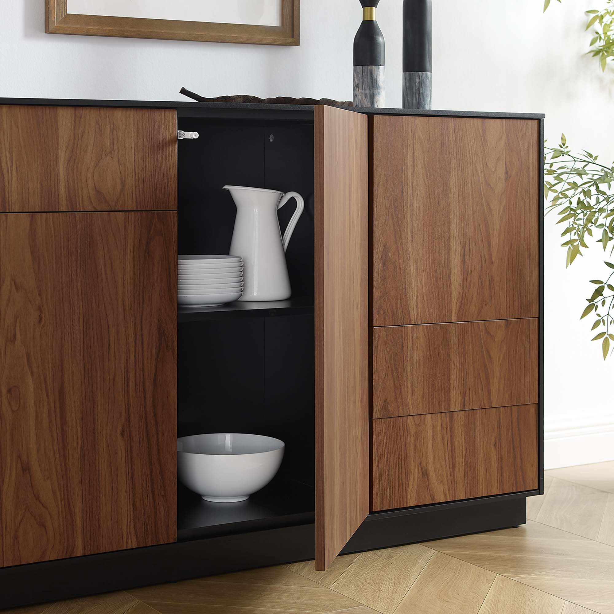 Modway Holden 47” Sideboard