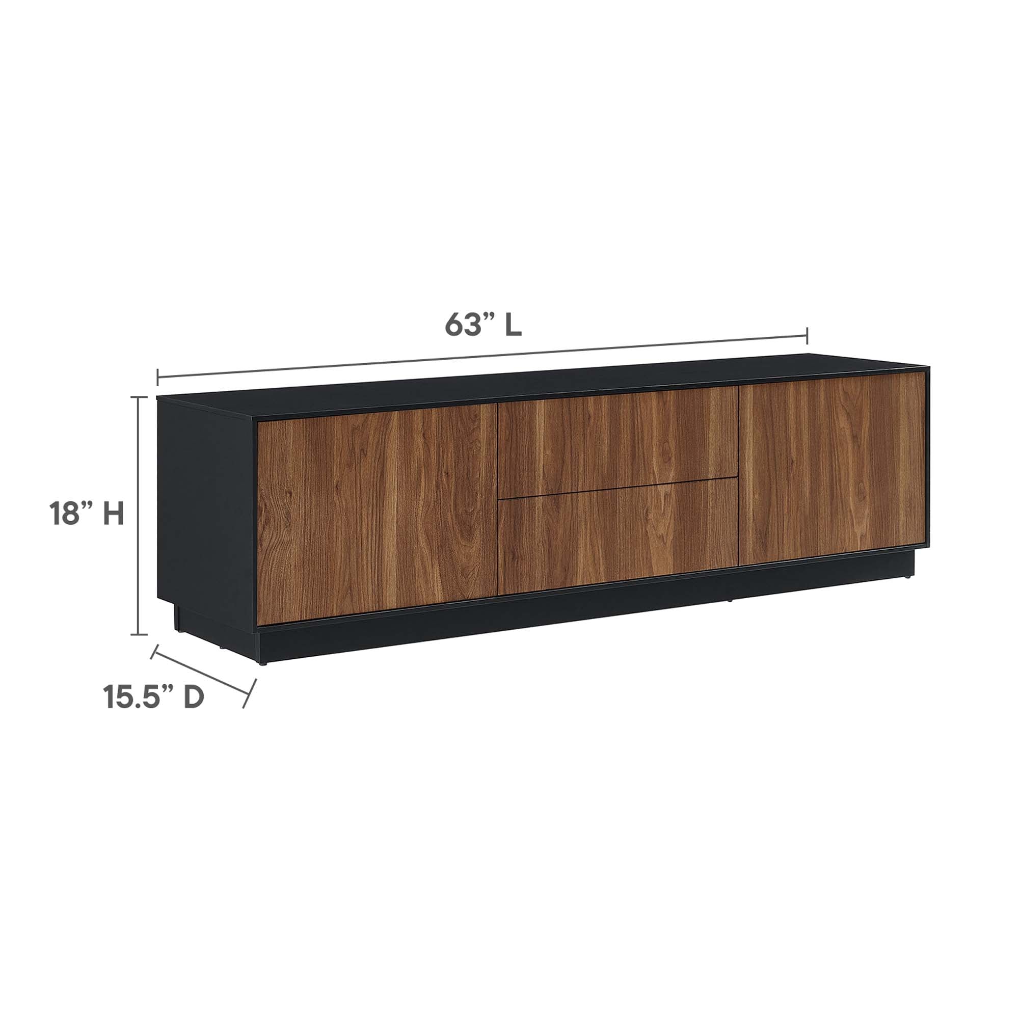 Modway Holden 63” TV Stand