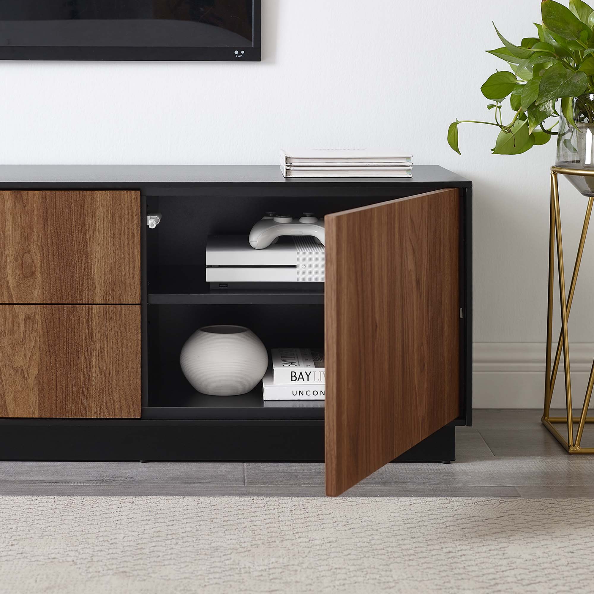 Modway Holden 63” TV Stand