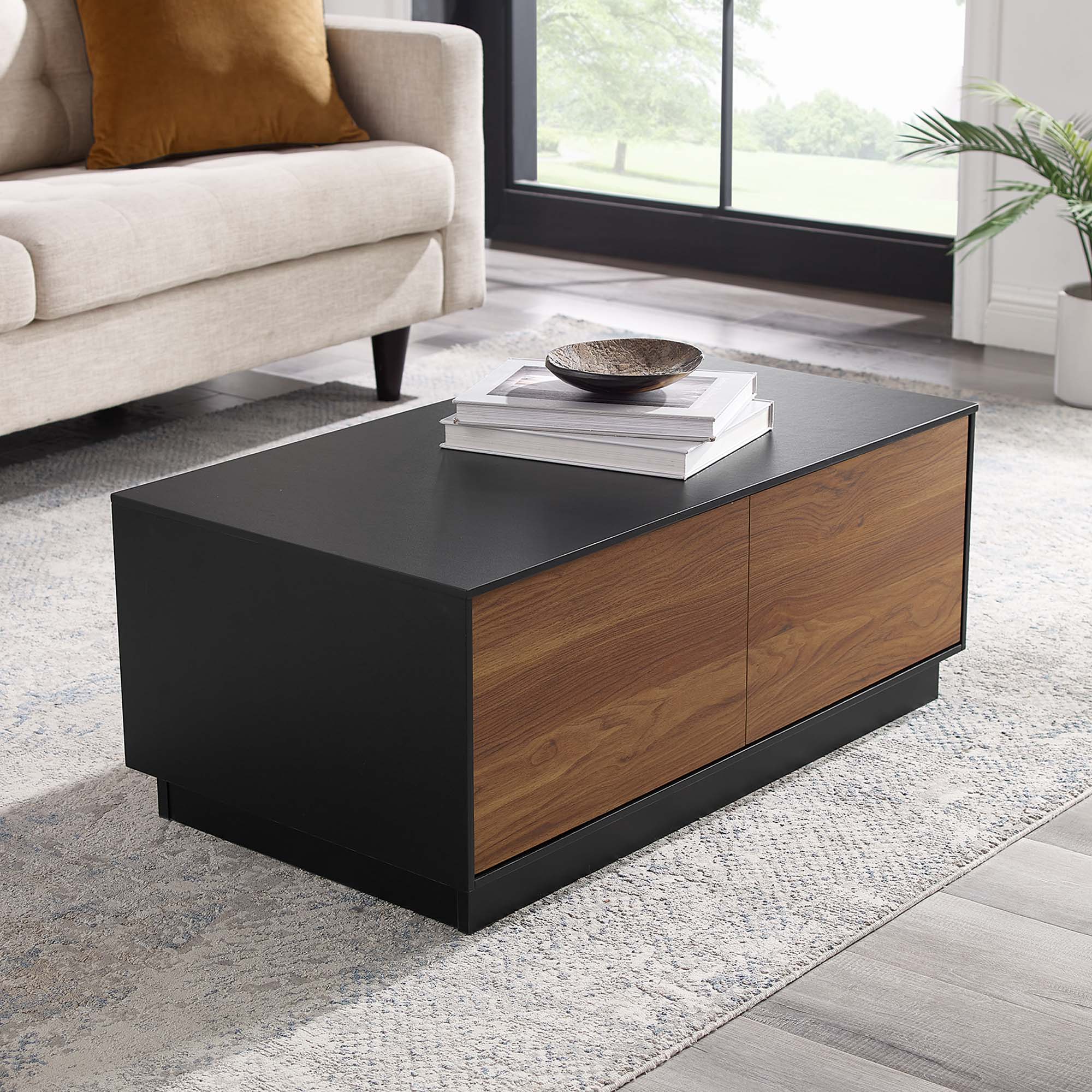 Modway Holden 36” Coffee Table