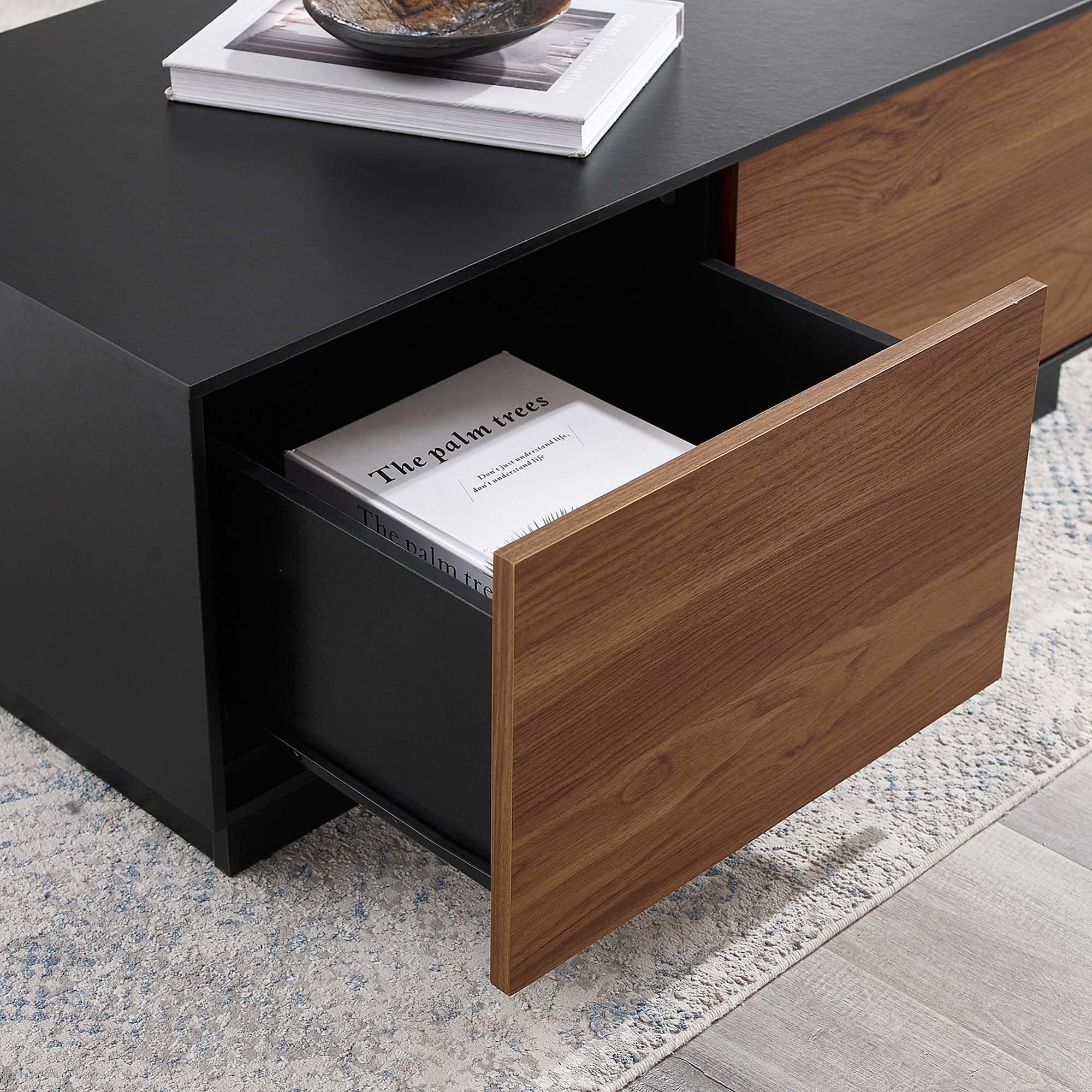 Modway Holden 36” Coffee Table