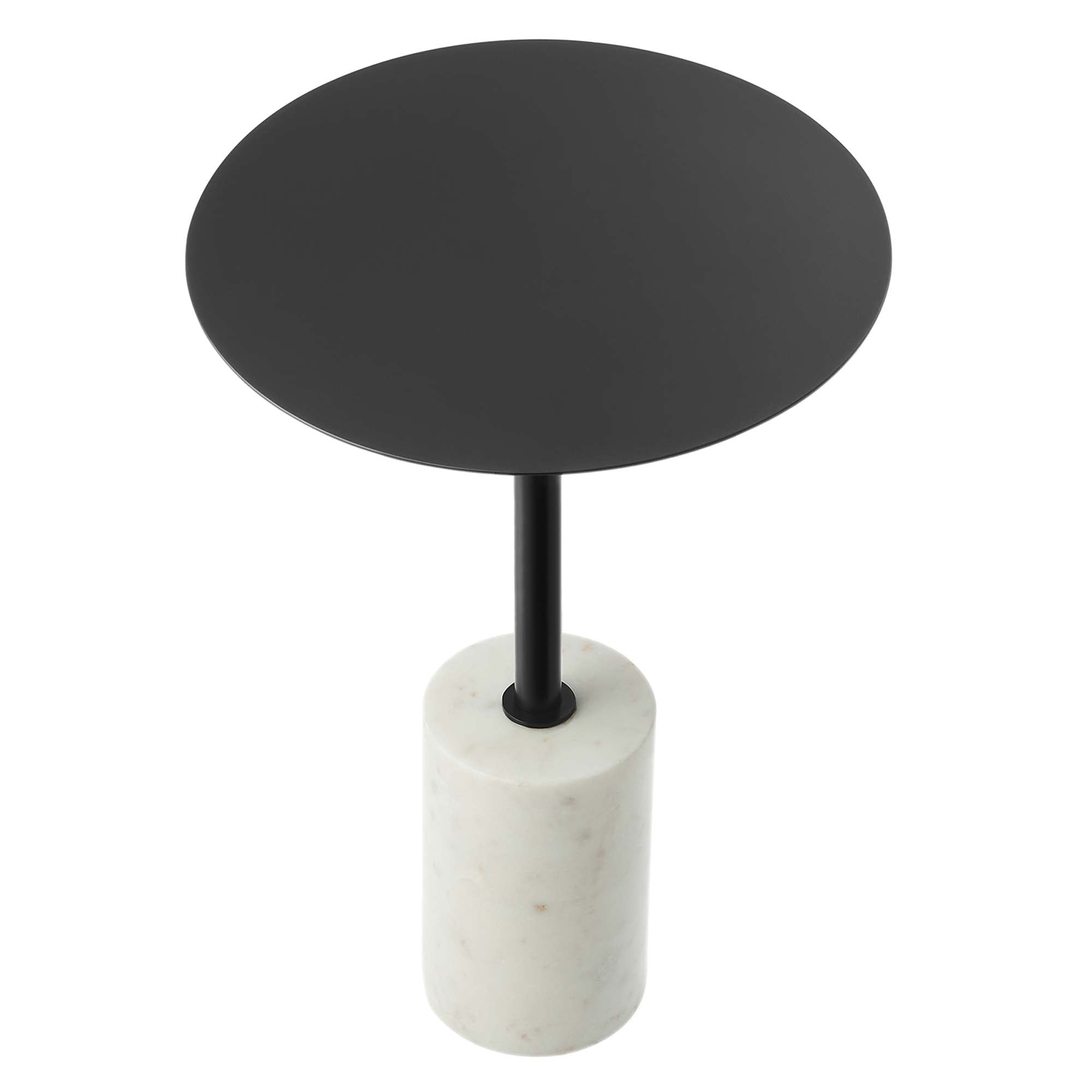 Modway Lyric Round Side Table