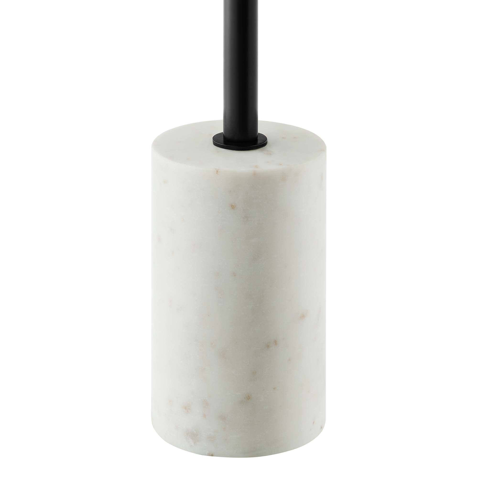 Modway Lyric Round Side Table