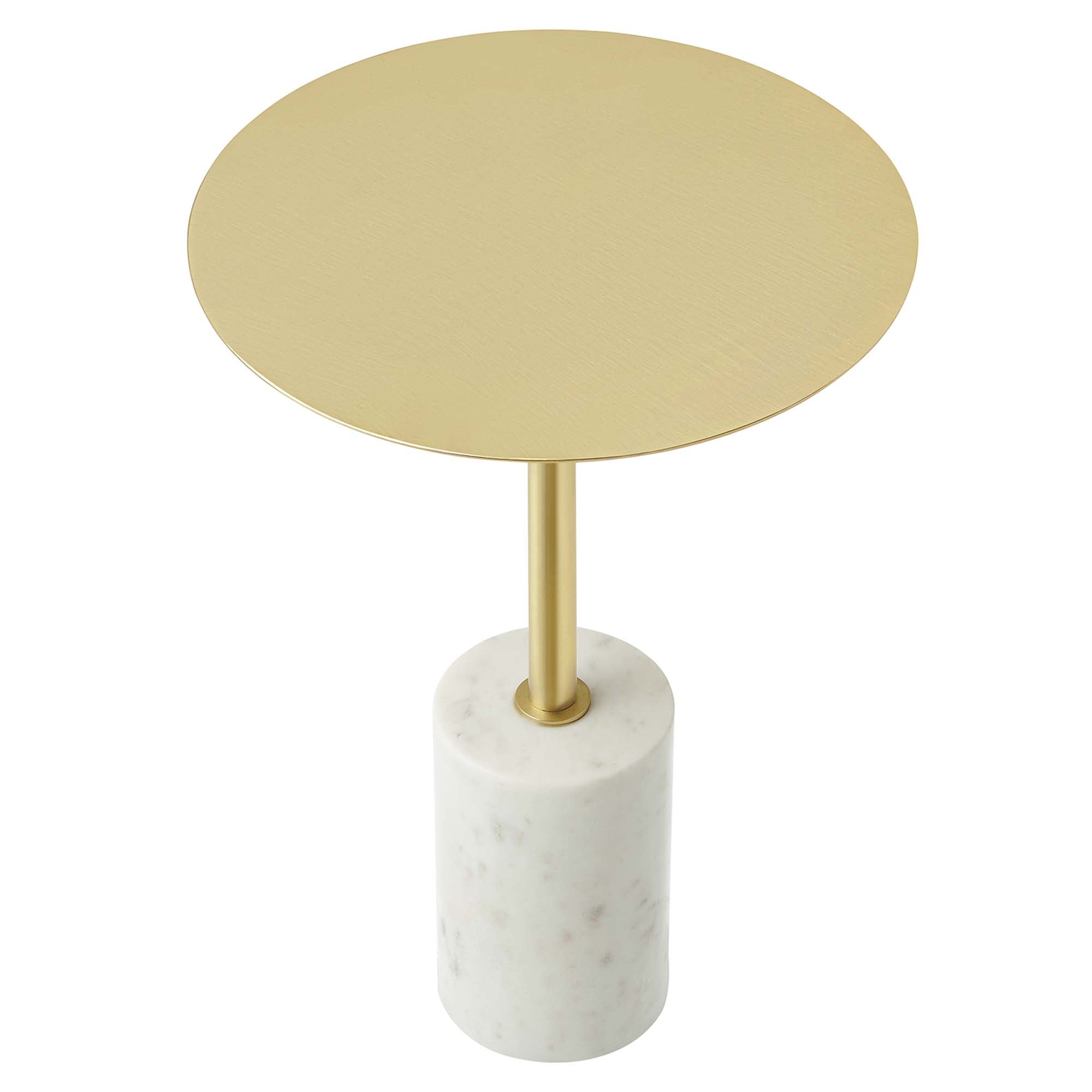 Modway Lyric Round Side Table