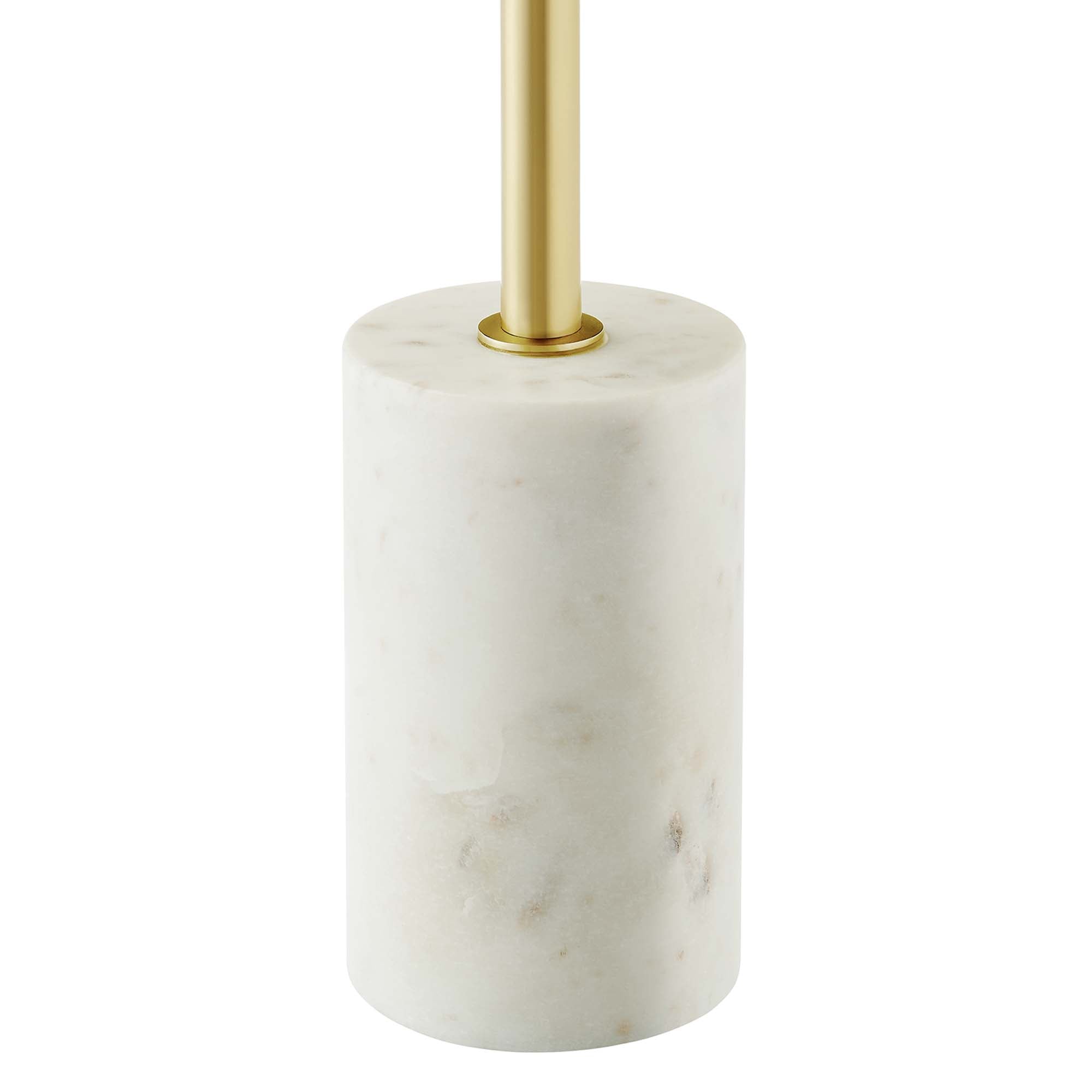 Modway Lyric Round Side Table