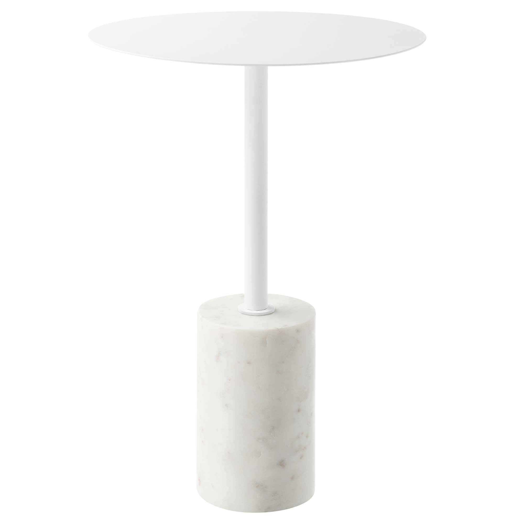 Modway Lyric Round Side Table