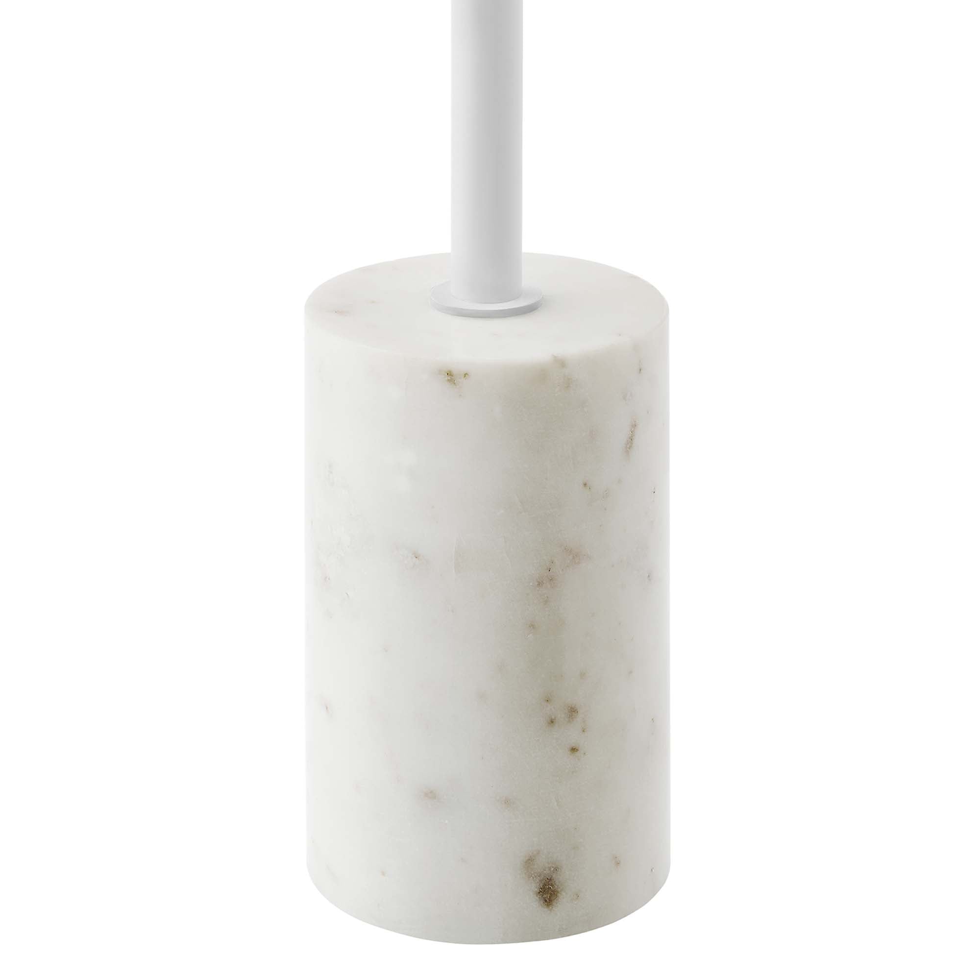 Modway Lyric Round Side Table