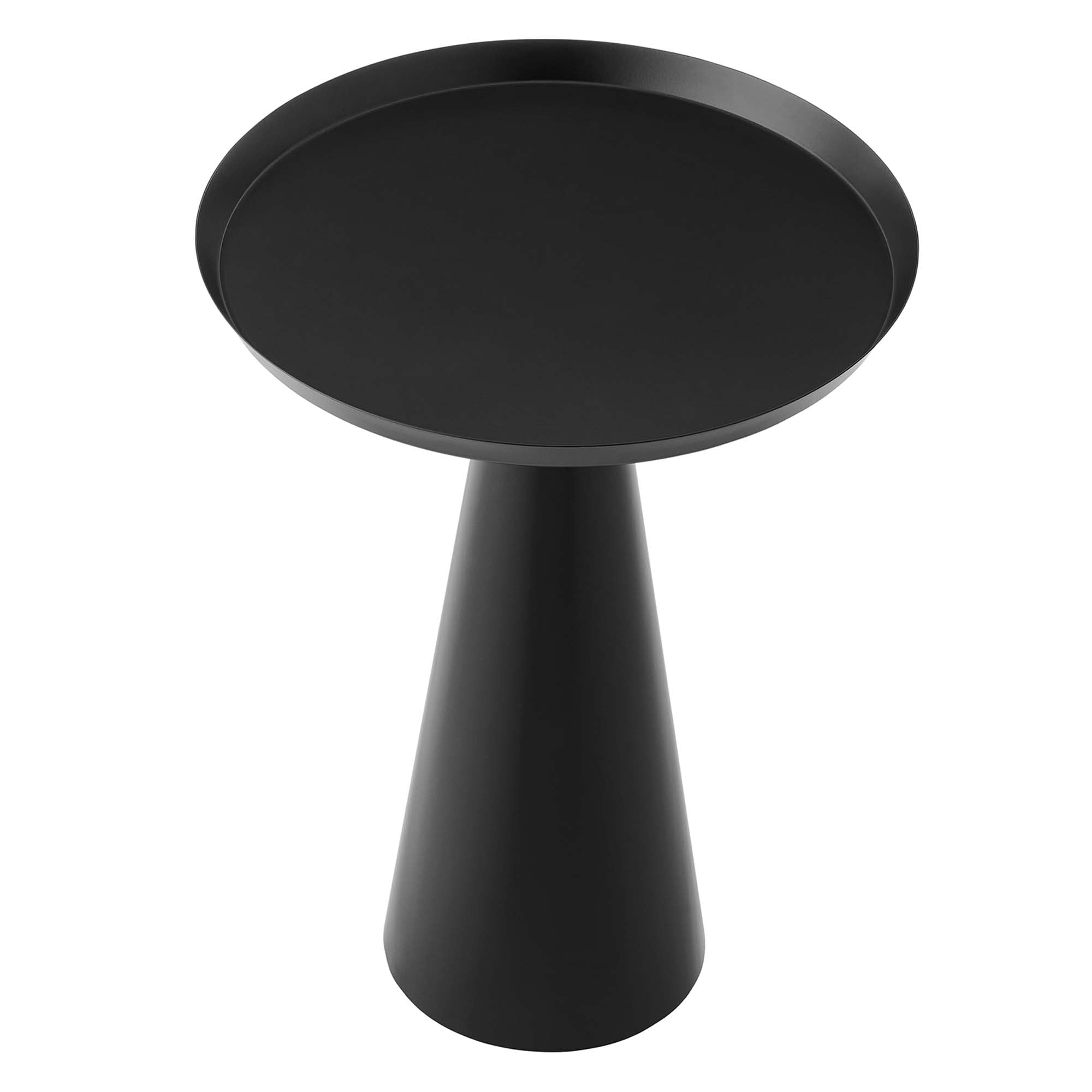 Modway Maren Round Side Table