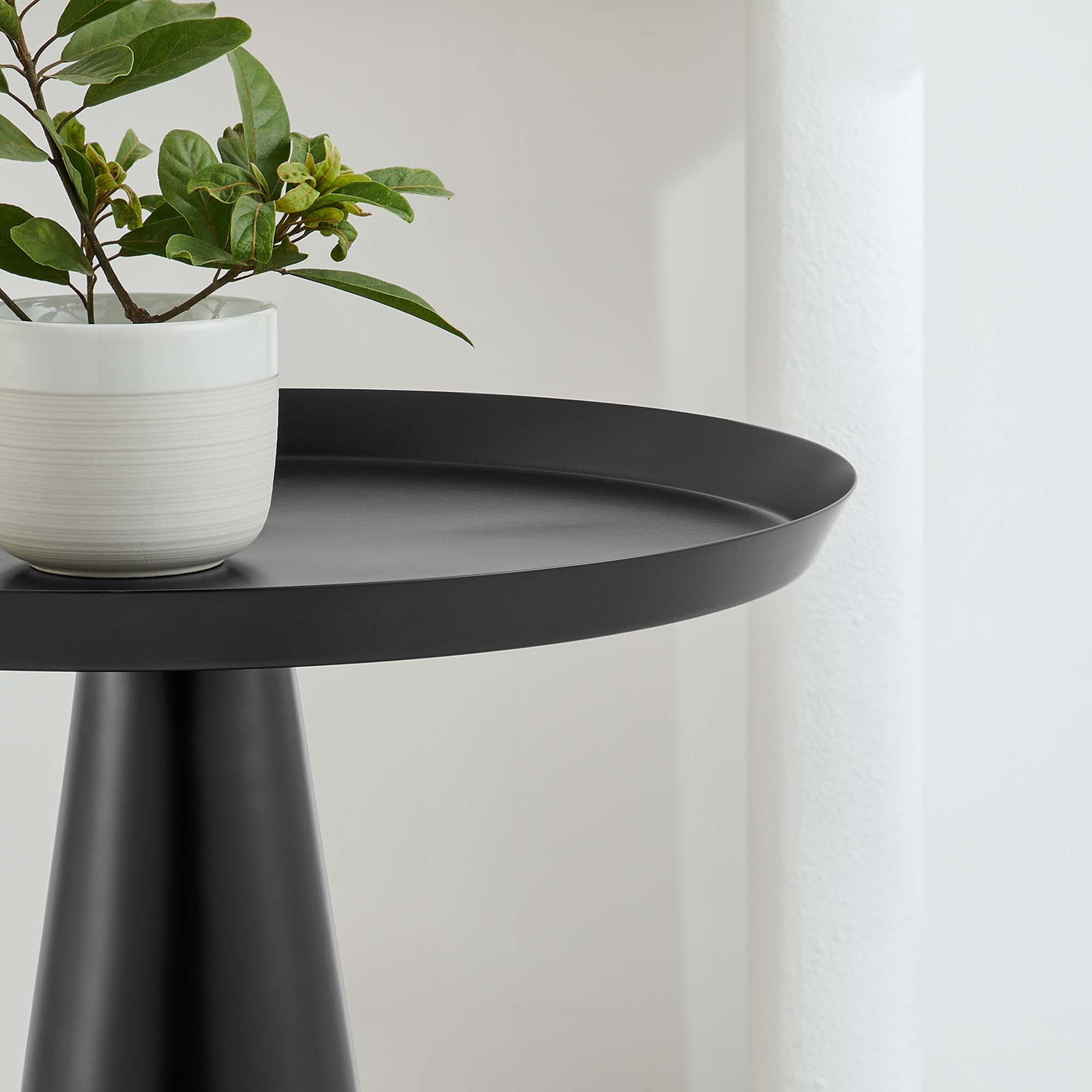 Modway Maren Round Side Table