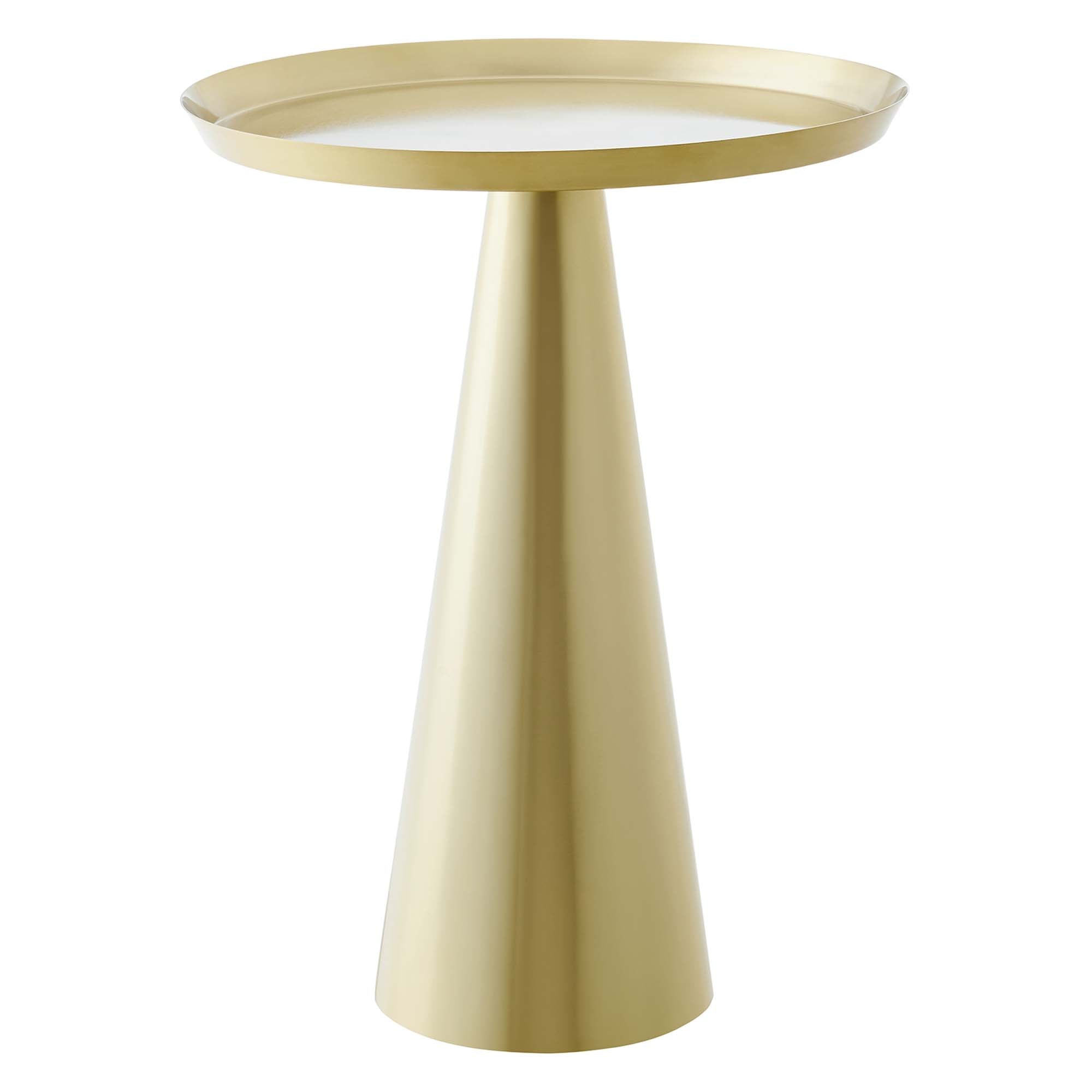 Modway Maren Round Side Table