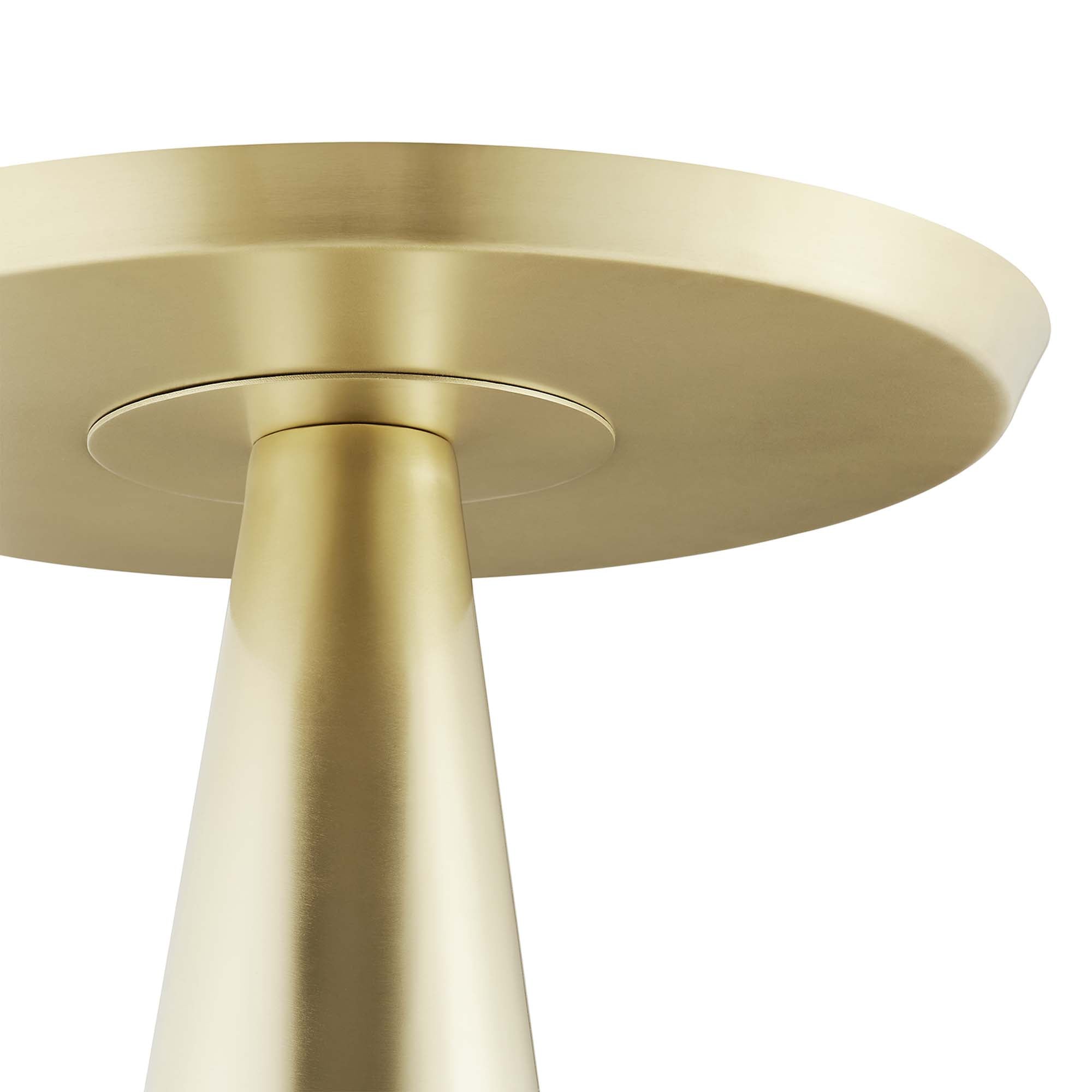 Modway Maren Round Side Table