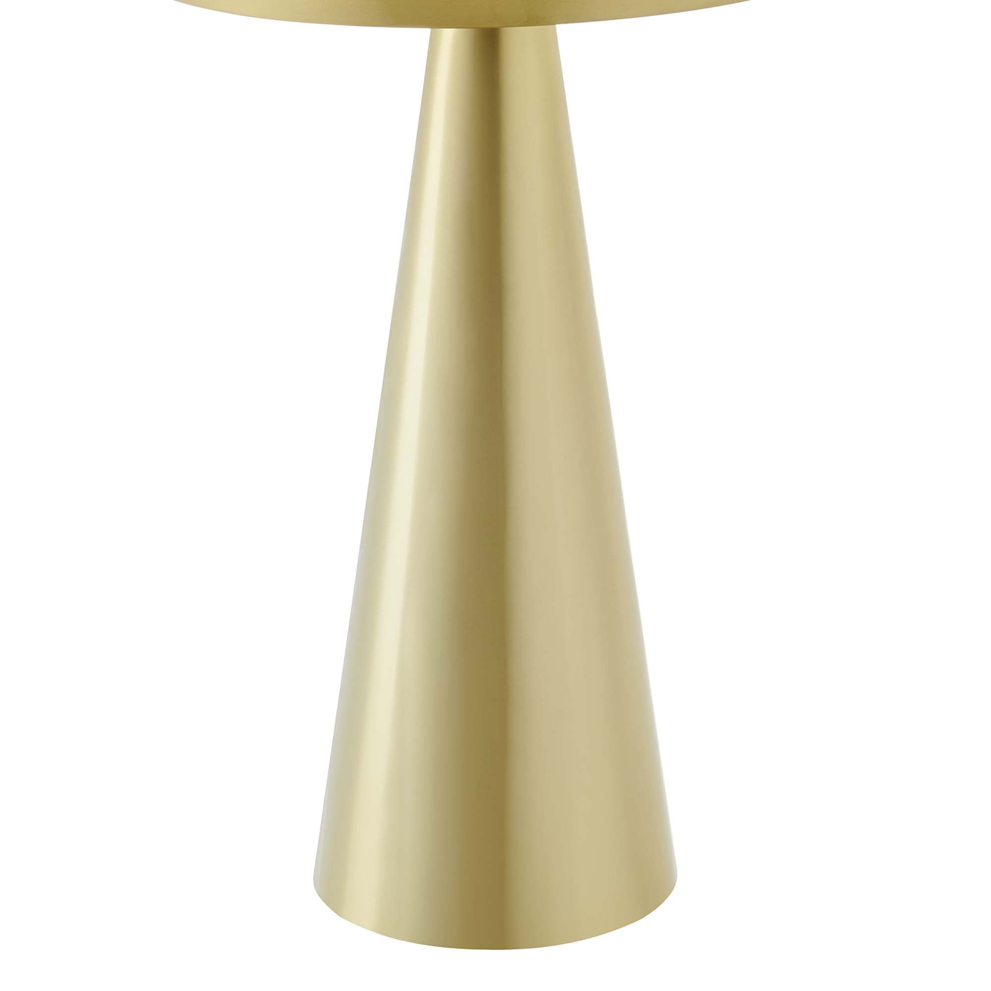 Modway Maren Round Side Table