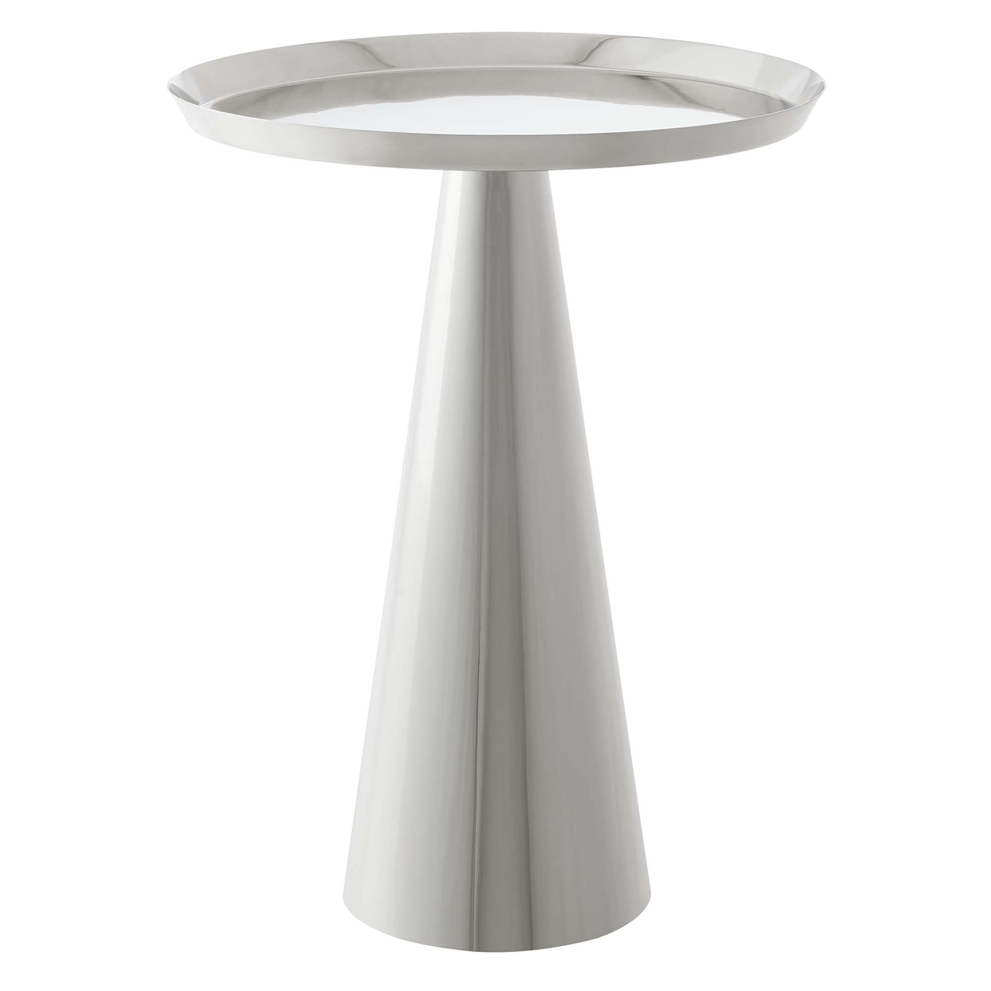 Modway Maren Round Side Table