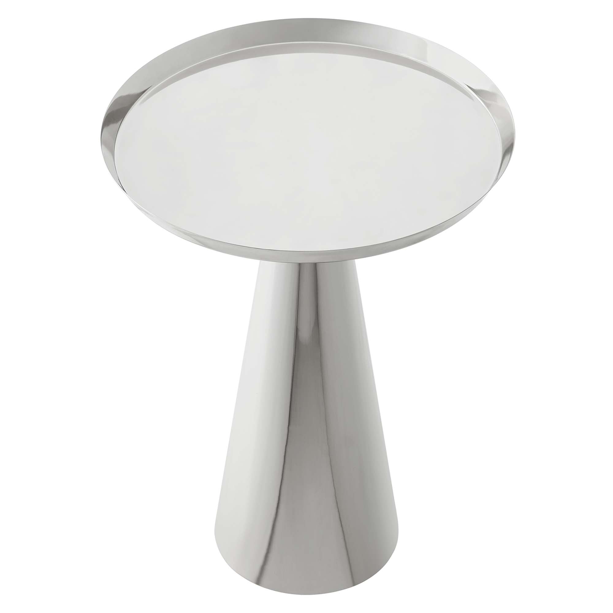 Modway Maren Round Side Table