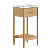 Modway Zaire 18" Bathroom Vanity