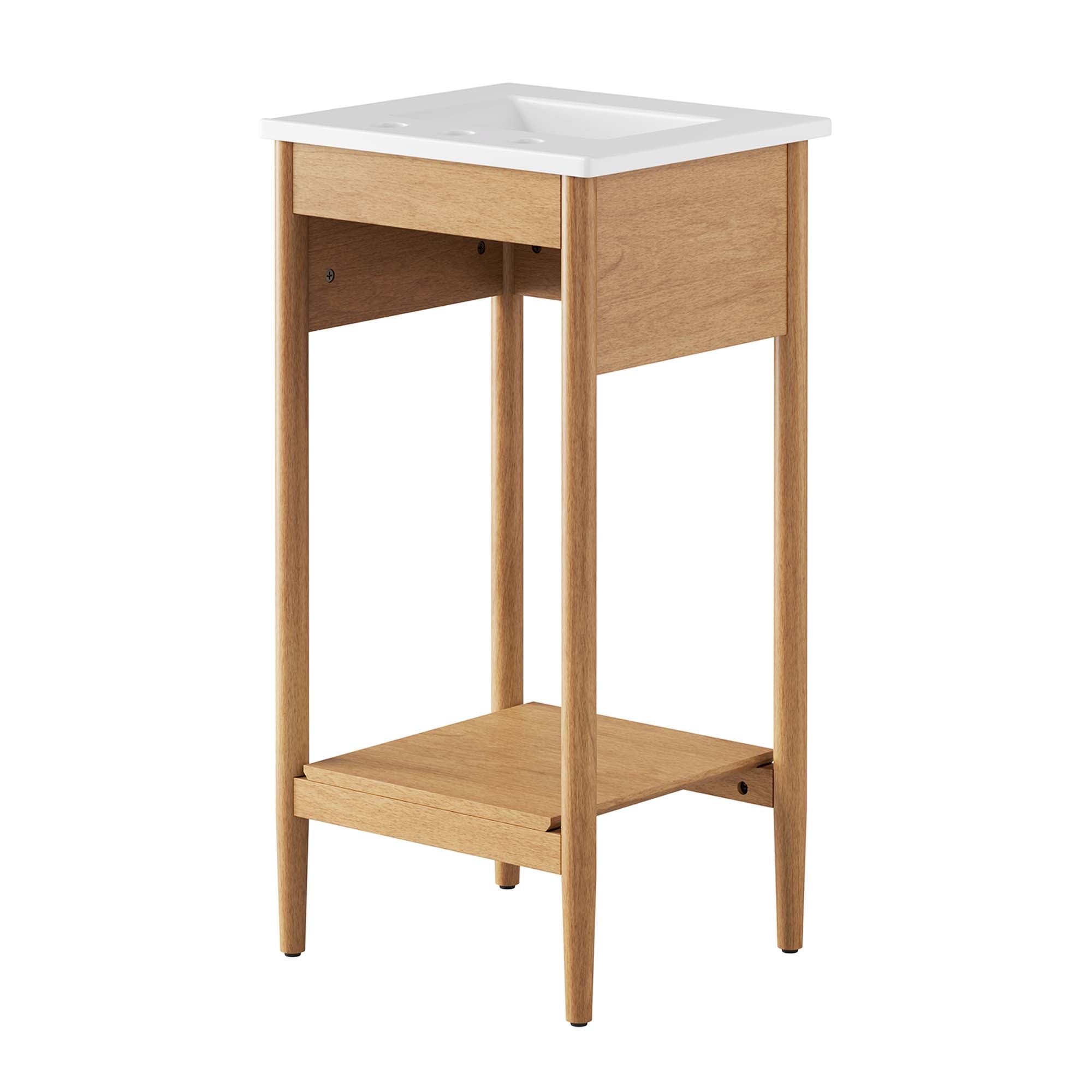 Modway Zaire 18" Bathroom Vanity