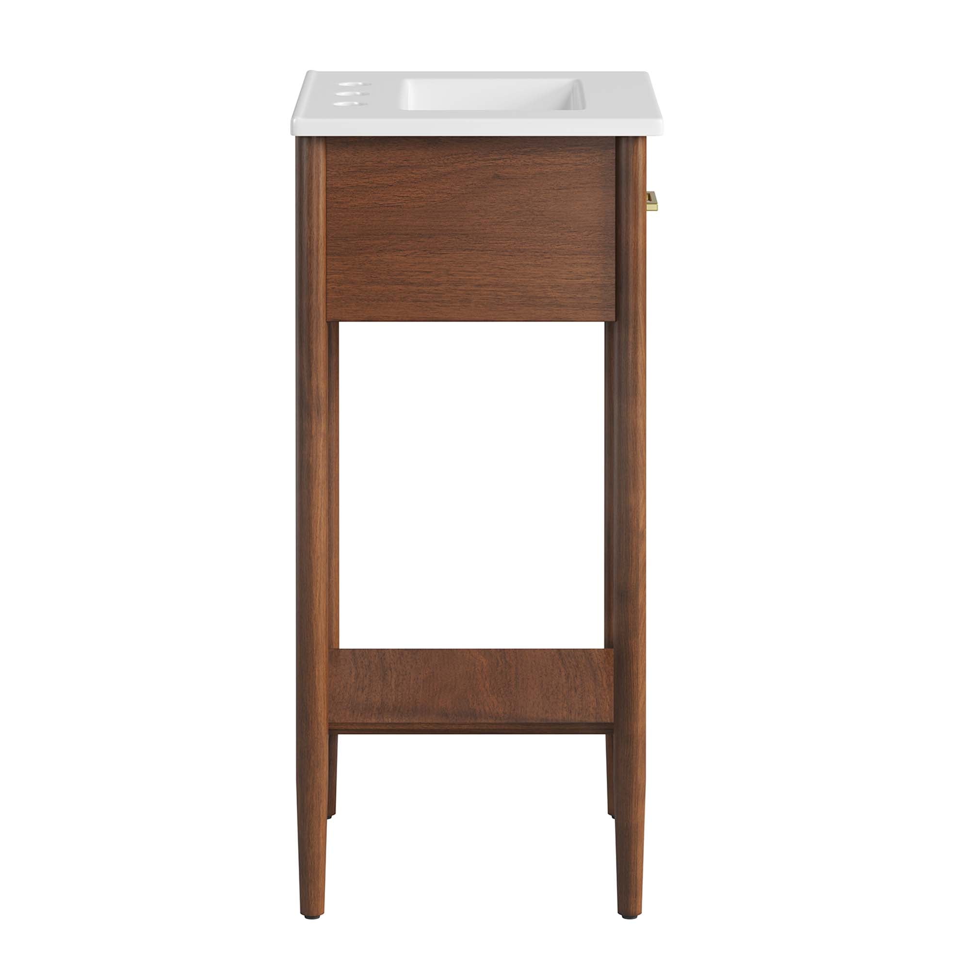 Modway Zaire 18" Bathroom Vanity