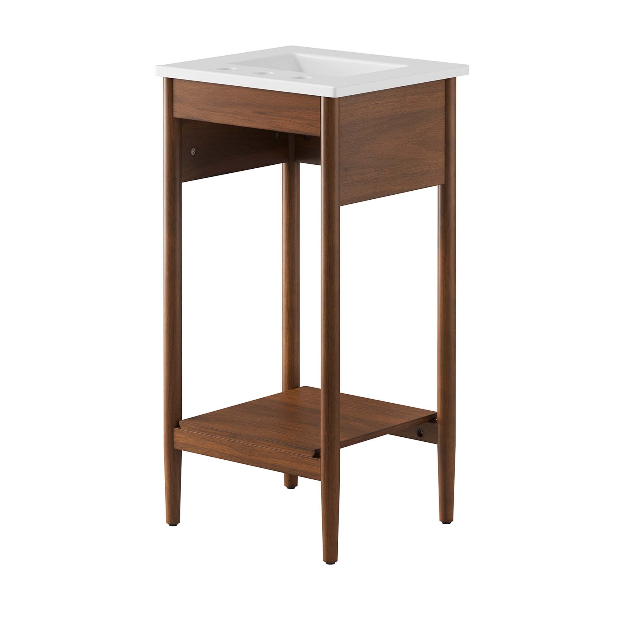 Modway Zaire 18" Bathroom Vanity