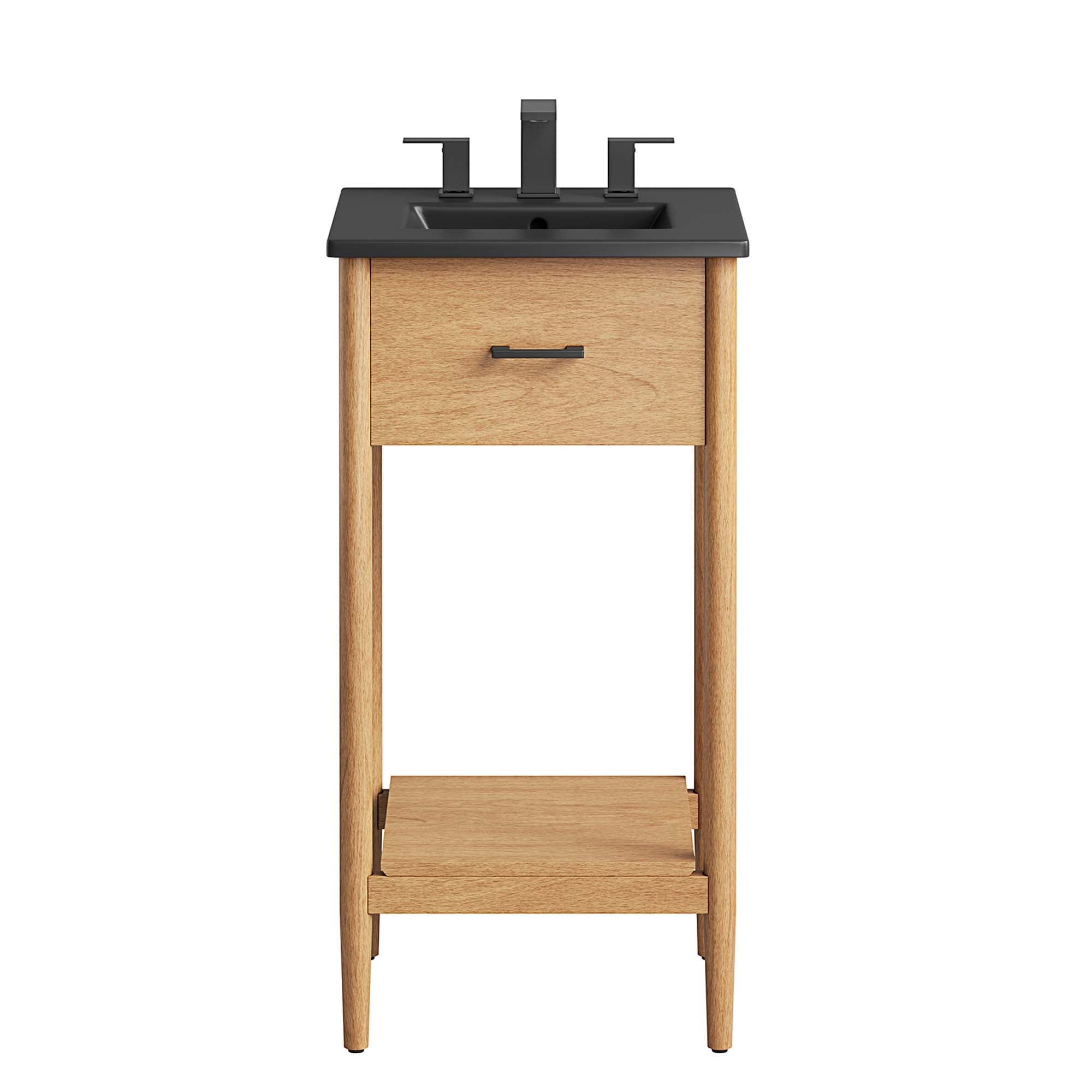 Modway Zaire 18" Bathroom Vanity