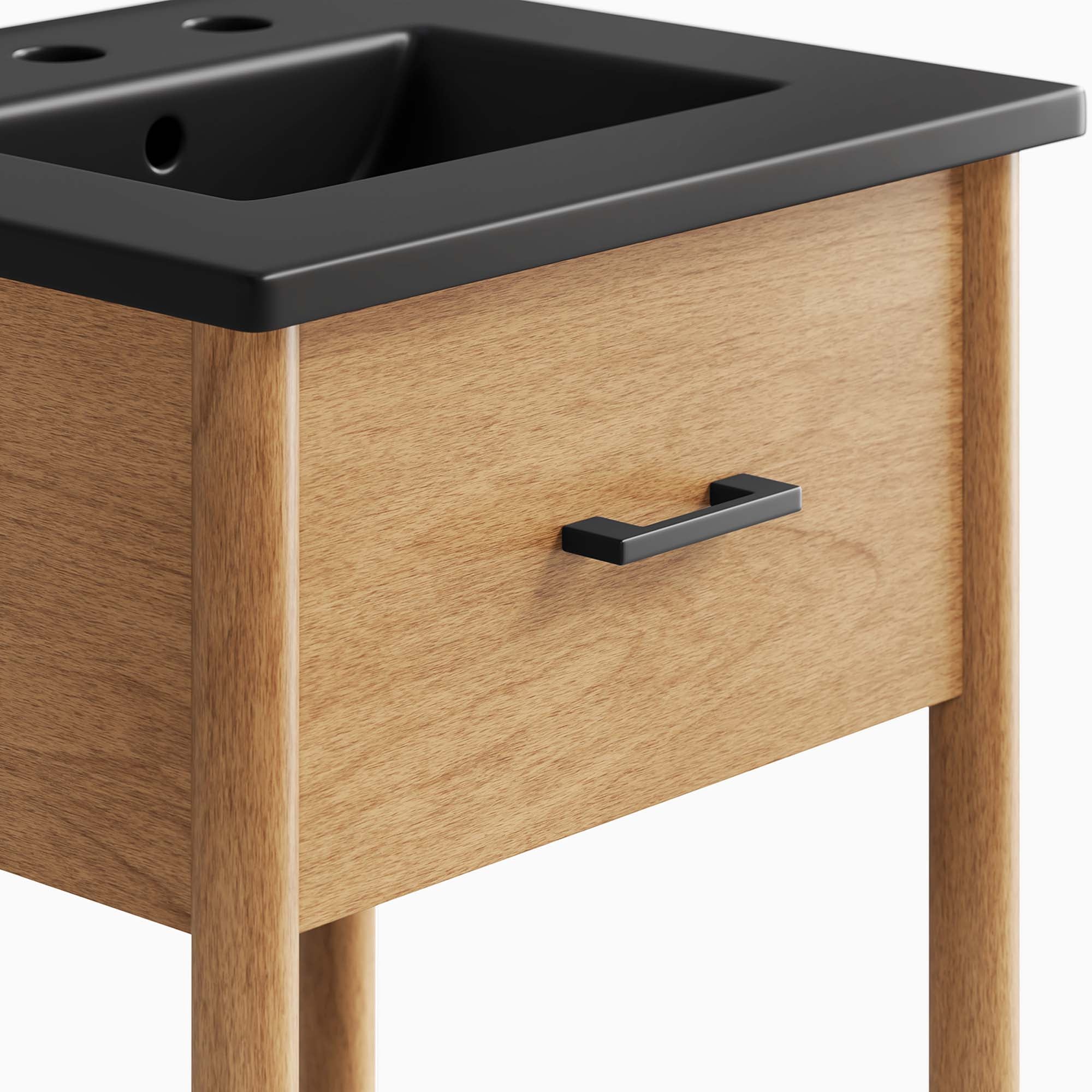 Modway Zaire 18" Bathroom Vanity